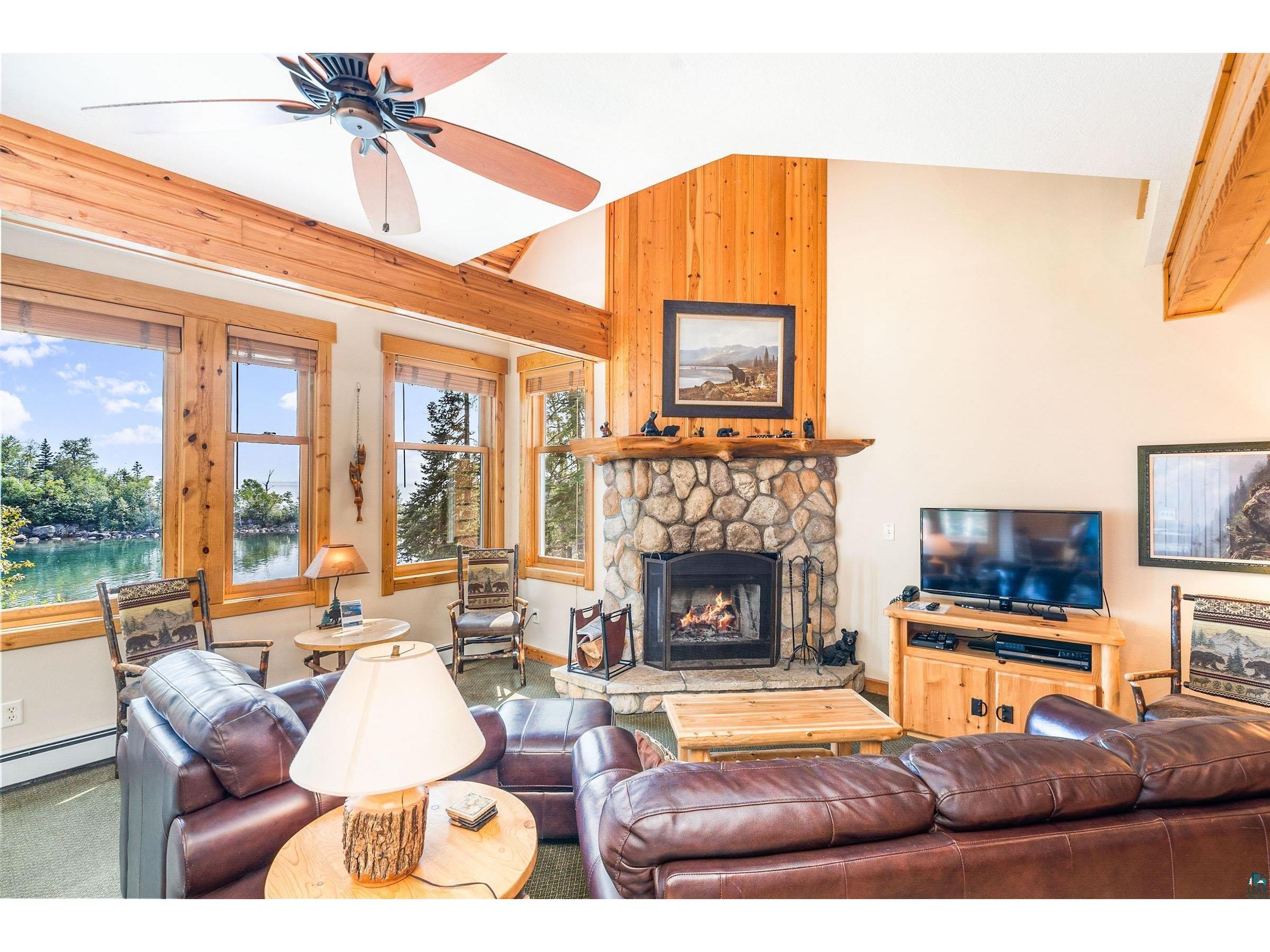 4576 Cove Side Cottage Rd Beaver Bay MN 55601 - Lake Superior 6125492 image7