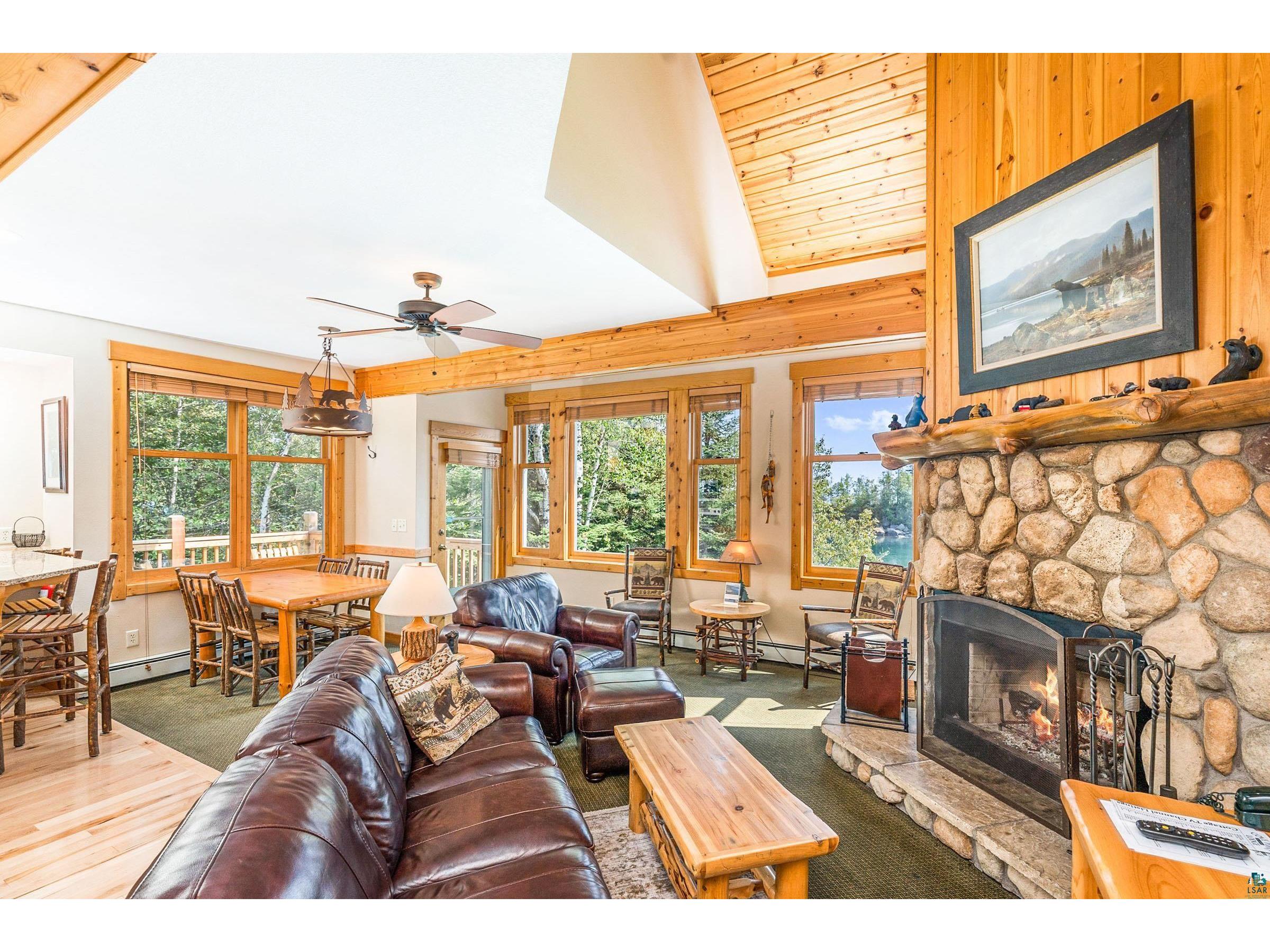4576 Cove Side Cottage Rd Beaver Bay MN 55601 - Lake Superior 6125492 image8