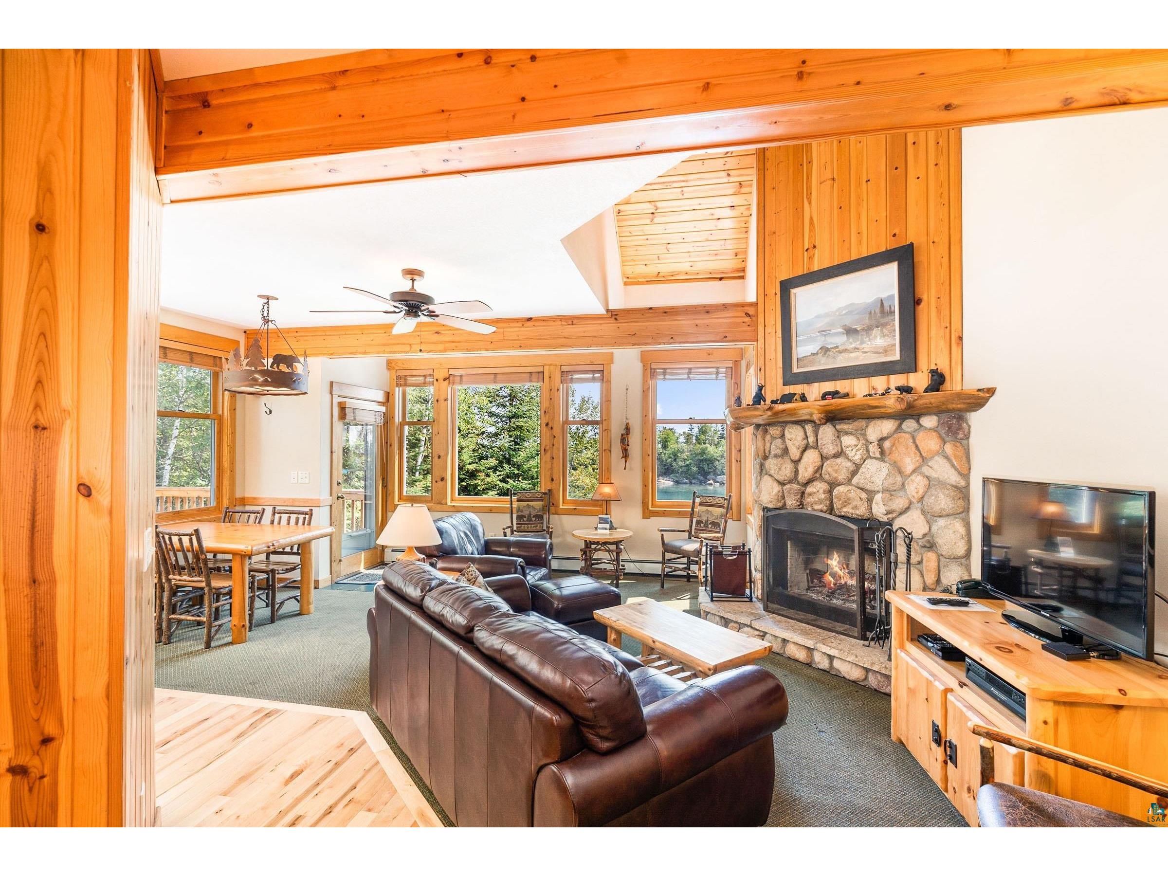 4576 Cove Side Cottage Rd Beaver Bay MN 55601 - Lake Superior 6125492 image9