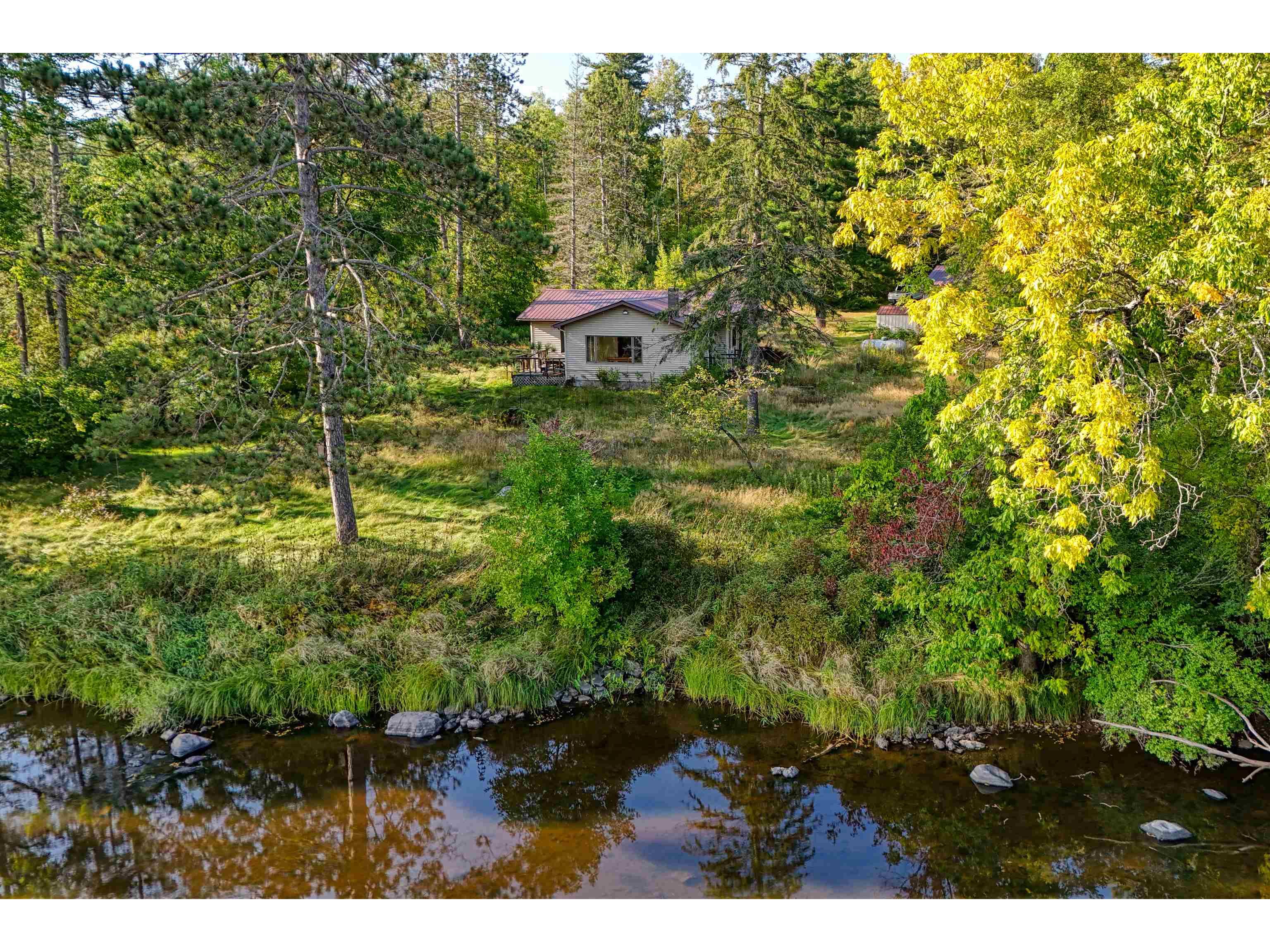 4576 N County Hwy G Ojibwa WI 54862 - Chippewa River 6121923 image1