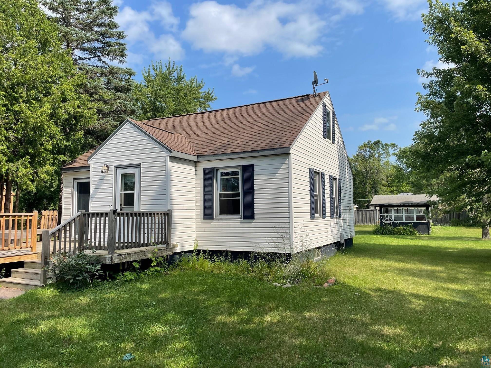 4596 S Arrowhead Ln Moose Lake MN 55767 6115230 image1