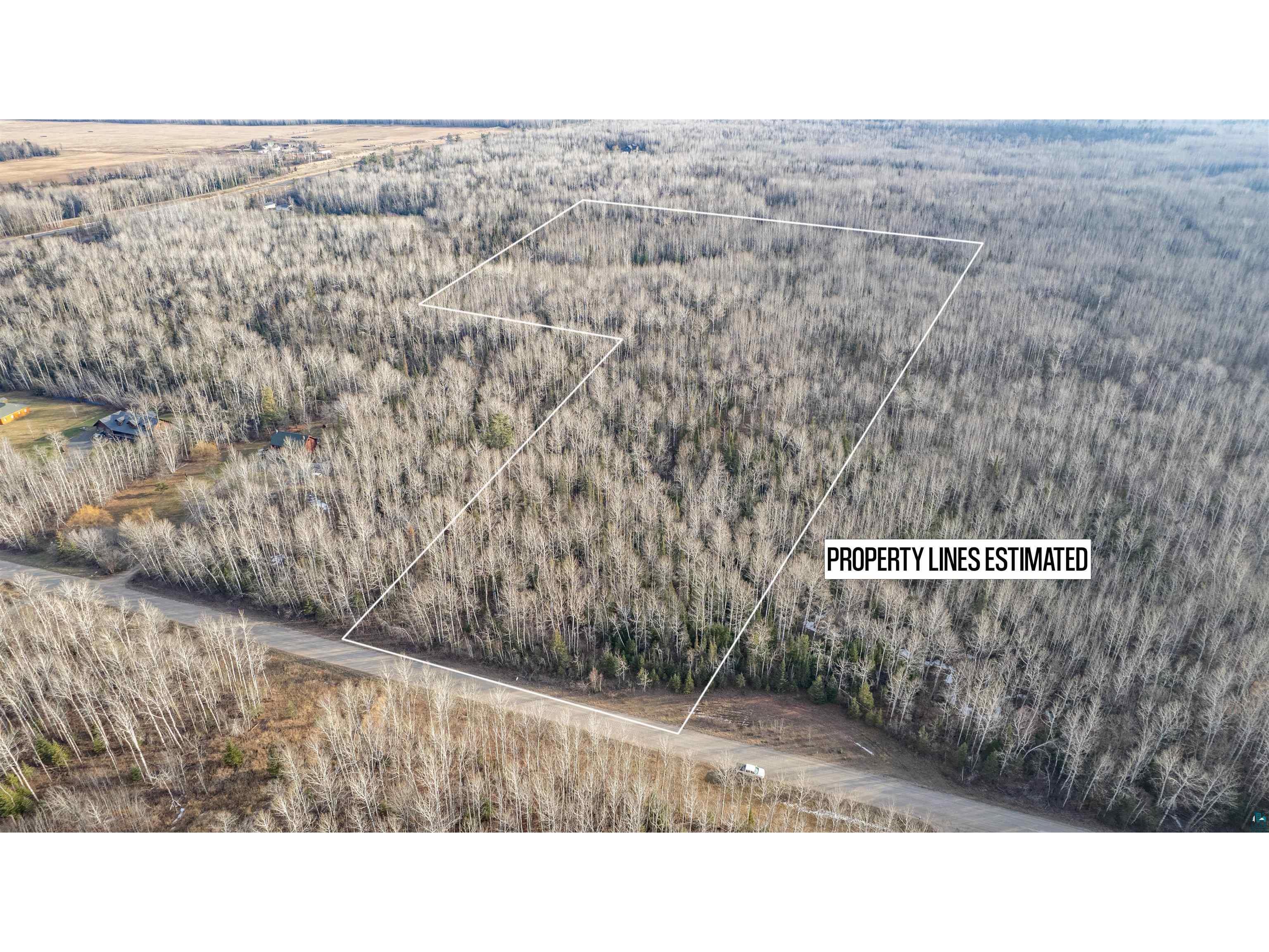 45XX S Snooky Rd South Range WI 54874 6111669 image1