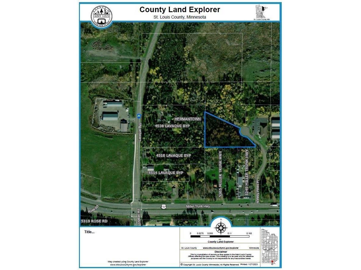 45xx - Lot B2 Norway Pines Place Hermantown MN 55811 6117758 image19