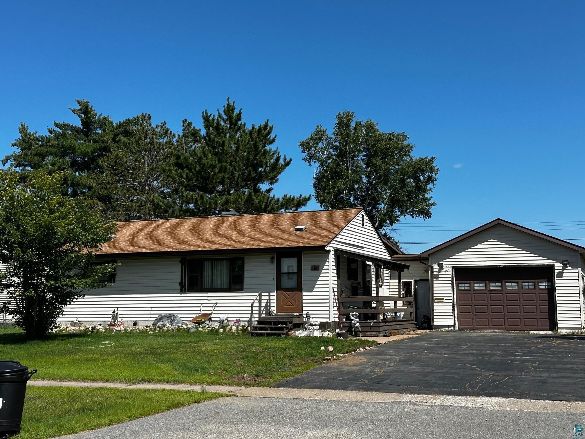 46 Balsam Cr Babbitt MN 55706 6109713 image1