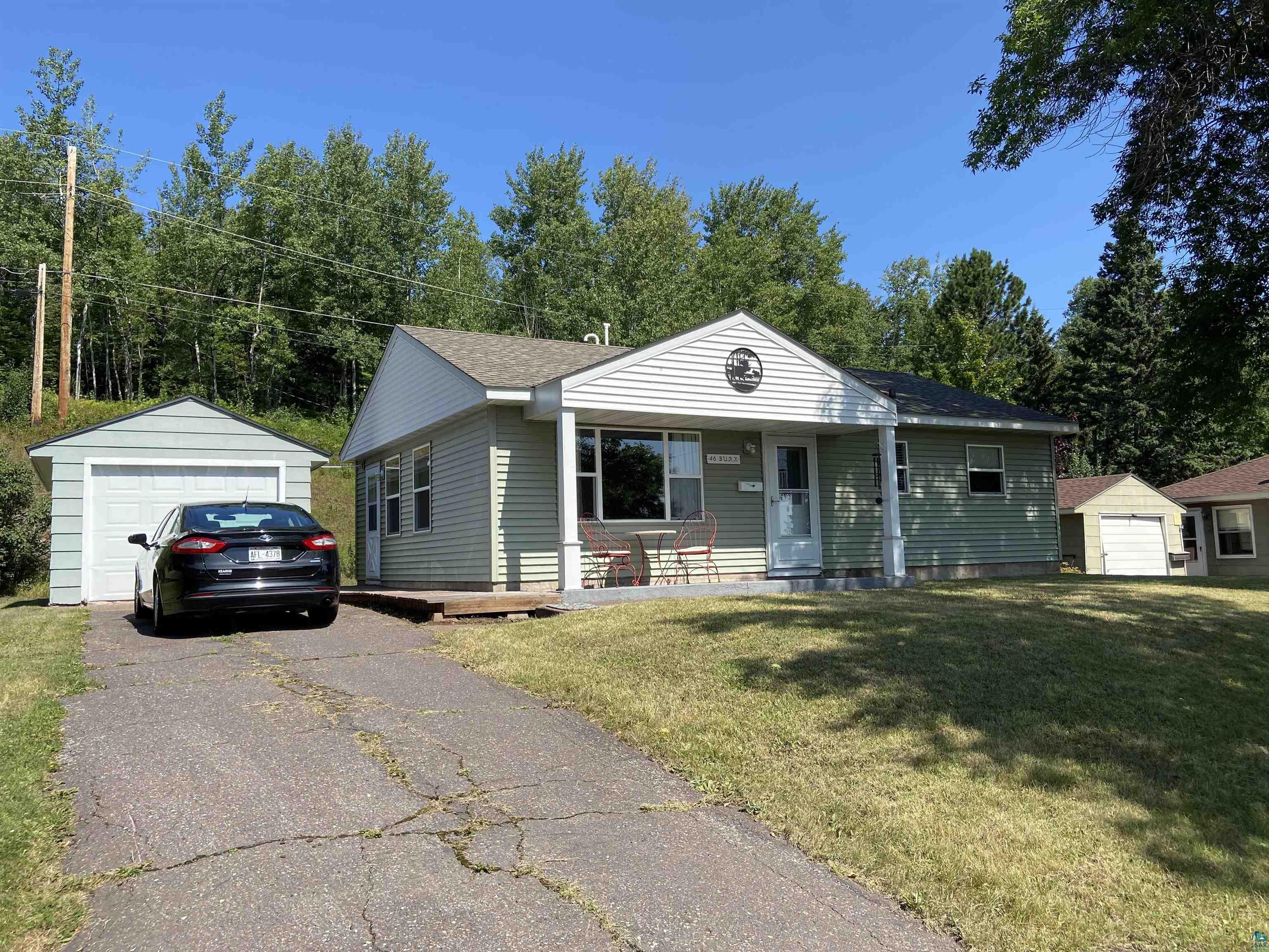46 Burk Dr Silver Bay MN 55614 6109937 image1