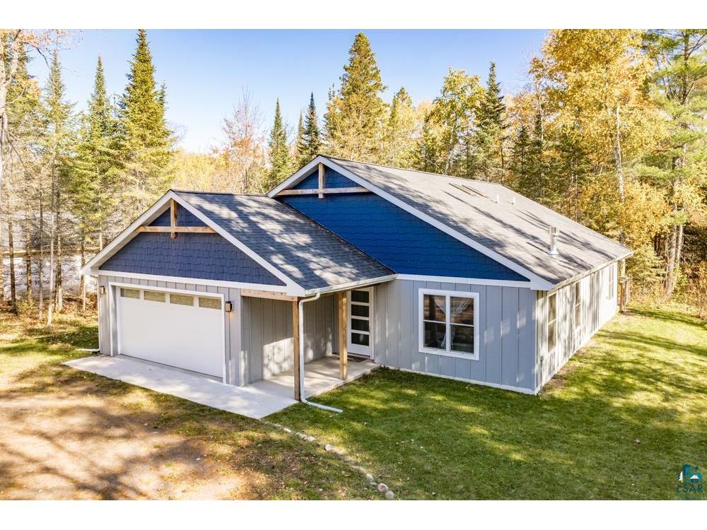 46 Torma Rd, Esko, MN, 55733 MLS 7755469 Edina Realty