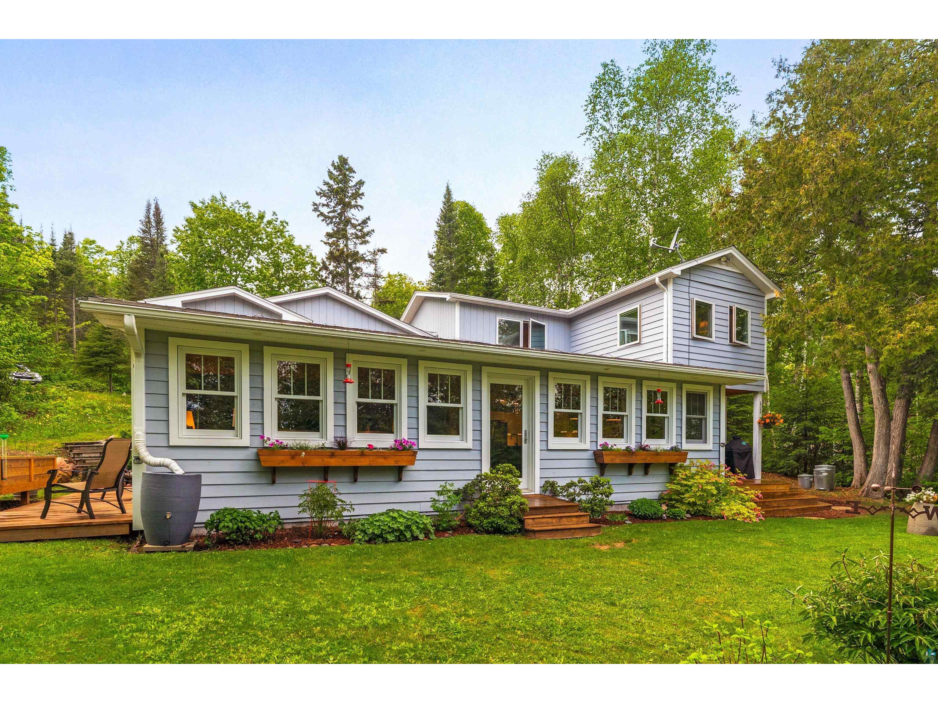 46 White Sky Tr Lutsen MN 55612 - Caribou 6119871 image1