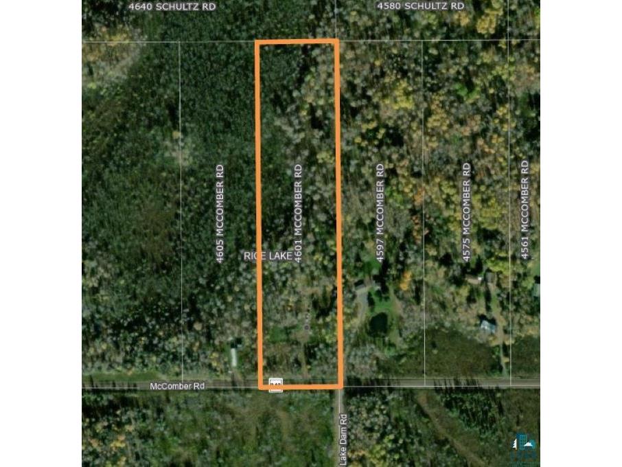 4601 McComber Rd Duluth MN 55803 6113915 image1