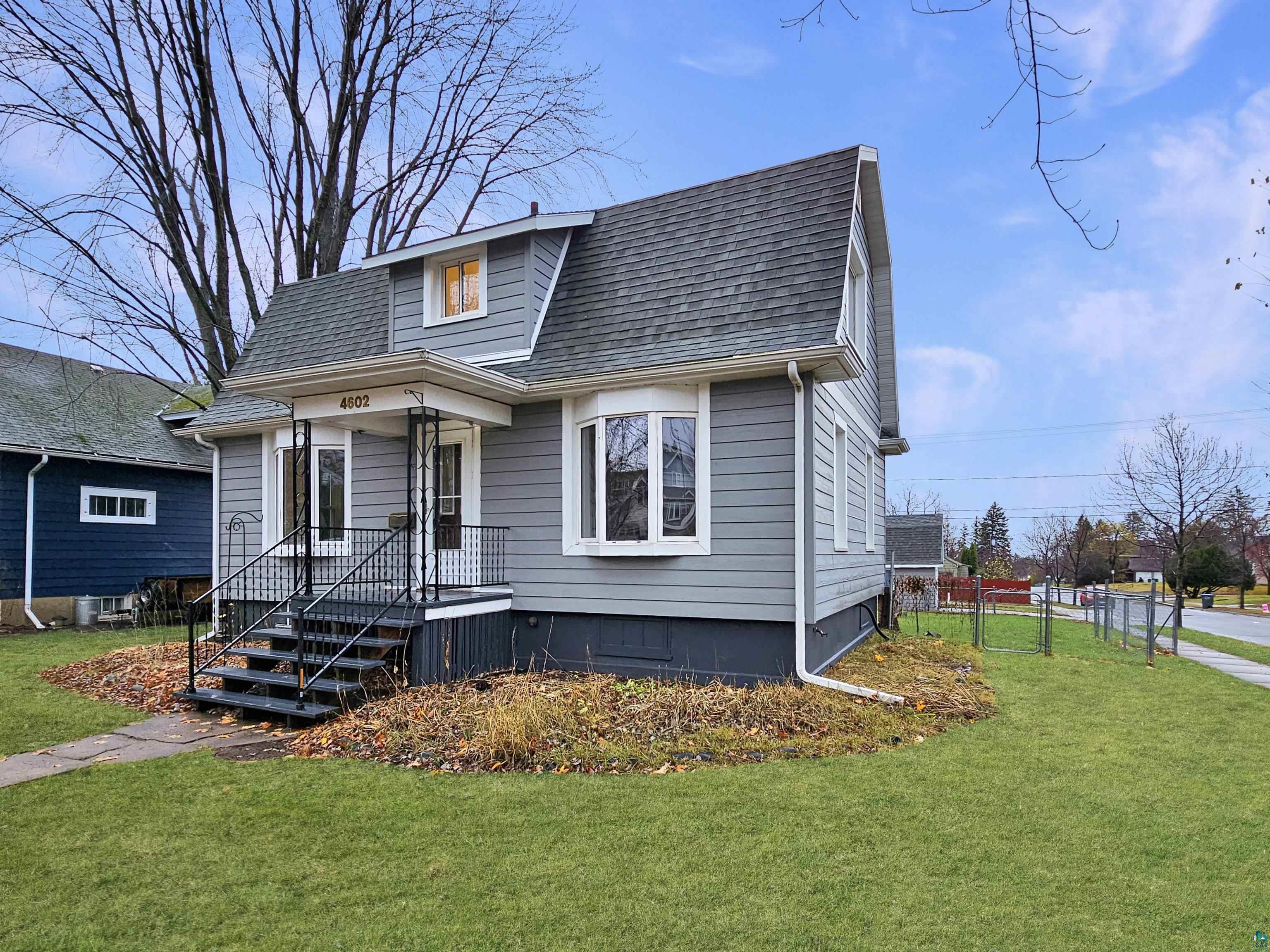 4602 Cooke St Duluth MN 55804 6117082 image1