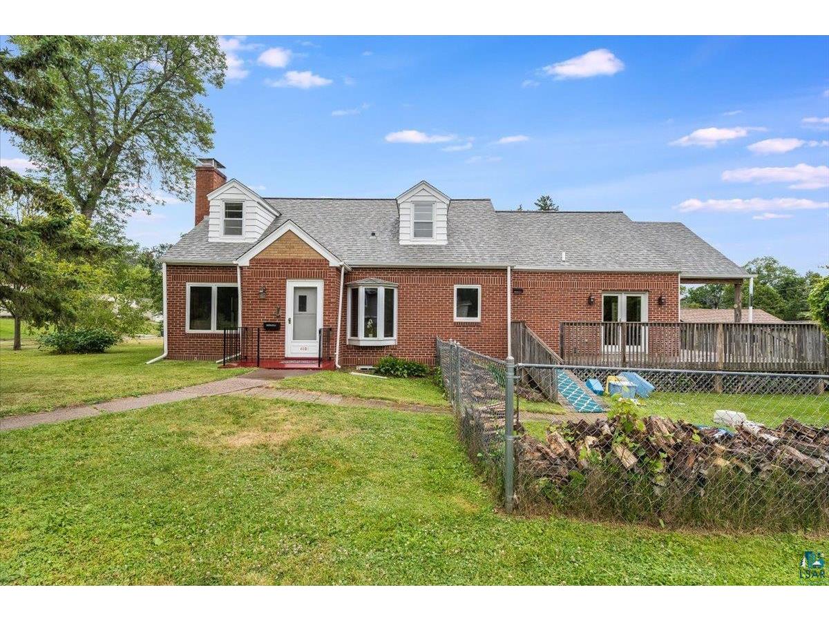 4602 Tioga St, Duluth, MN 55804 MLS 6104541 Edina Realty