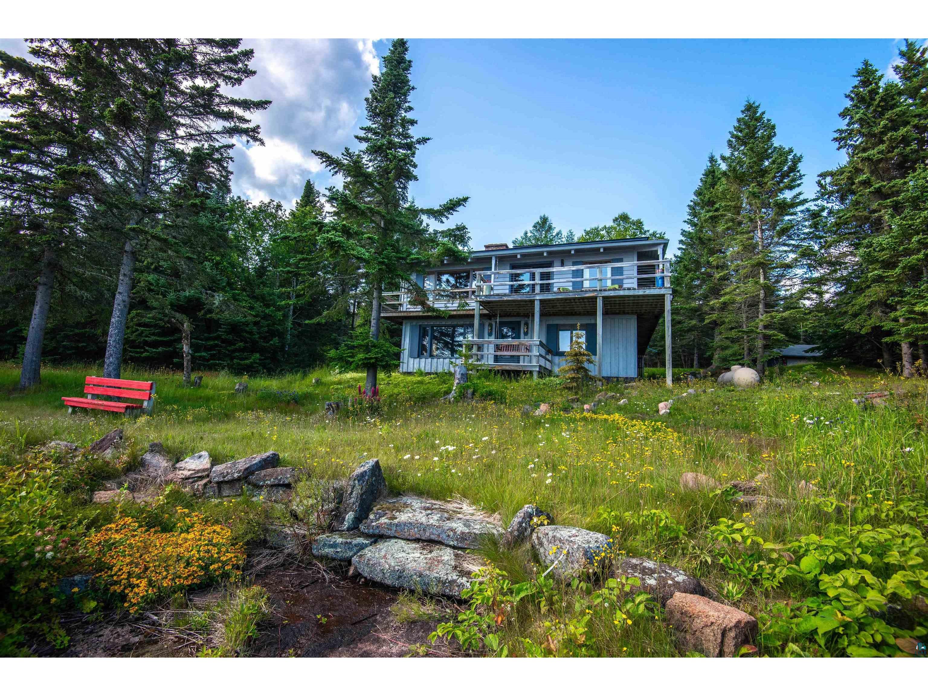 4604 Highway 61 E Hovland MN 55604 - Lake Superior 6109612 image1