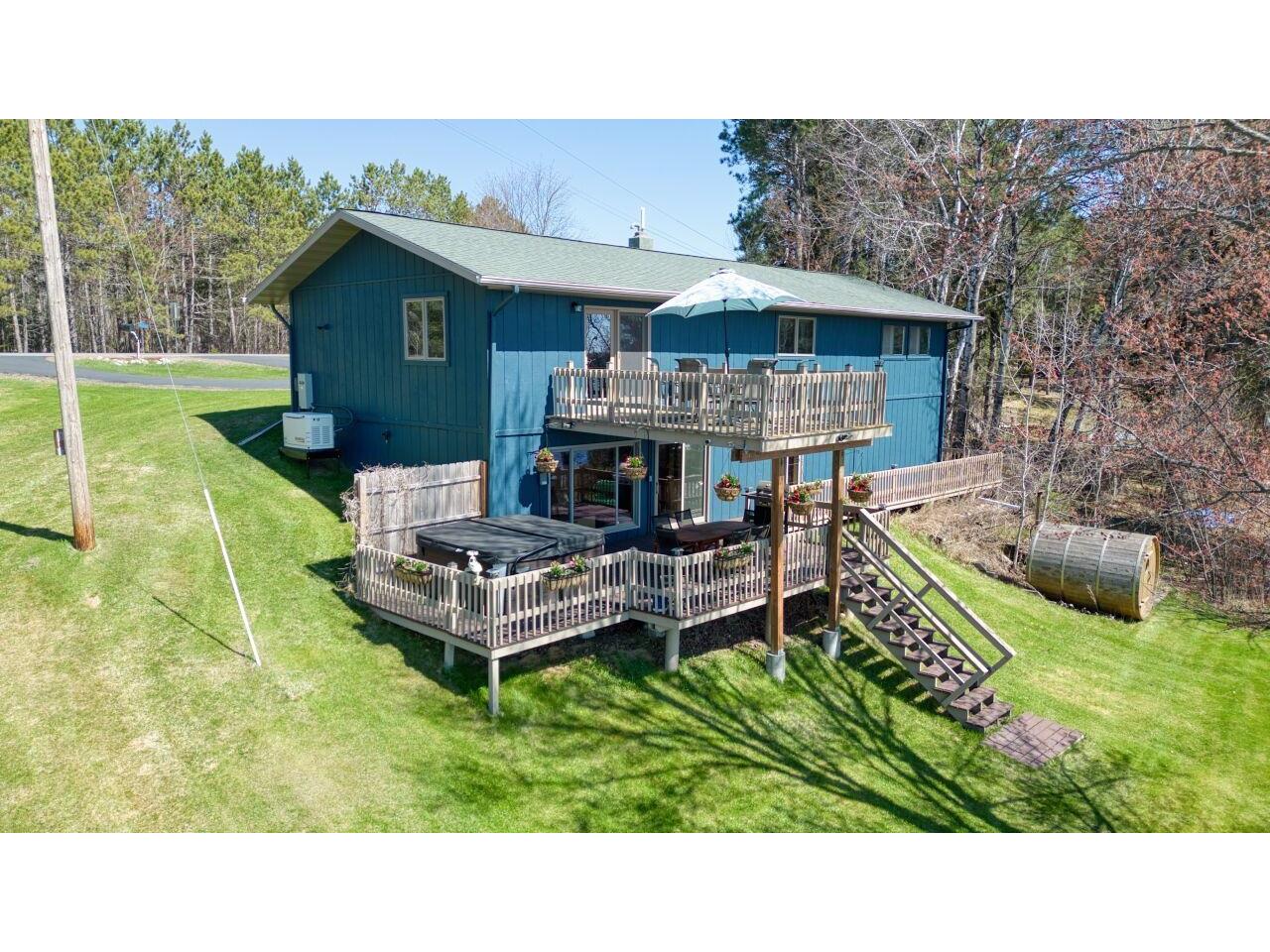 46040 State Hwy 65 Nashwauk MN 55769 - Buck 6123596 image1