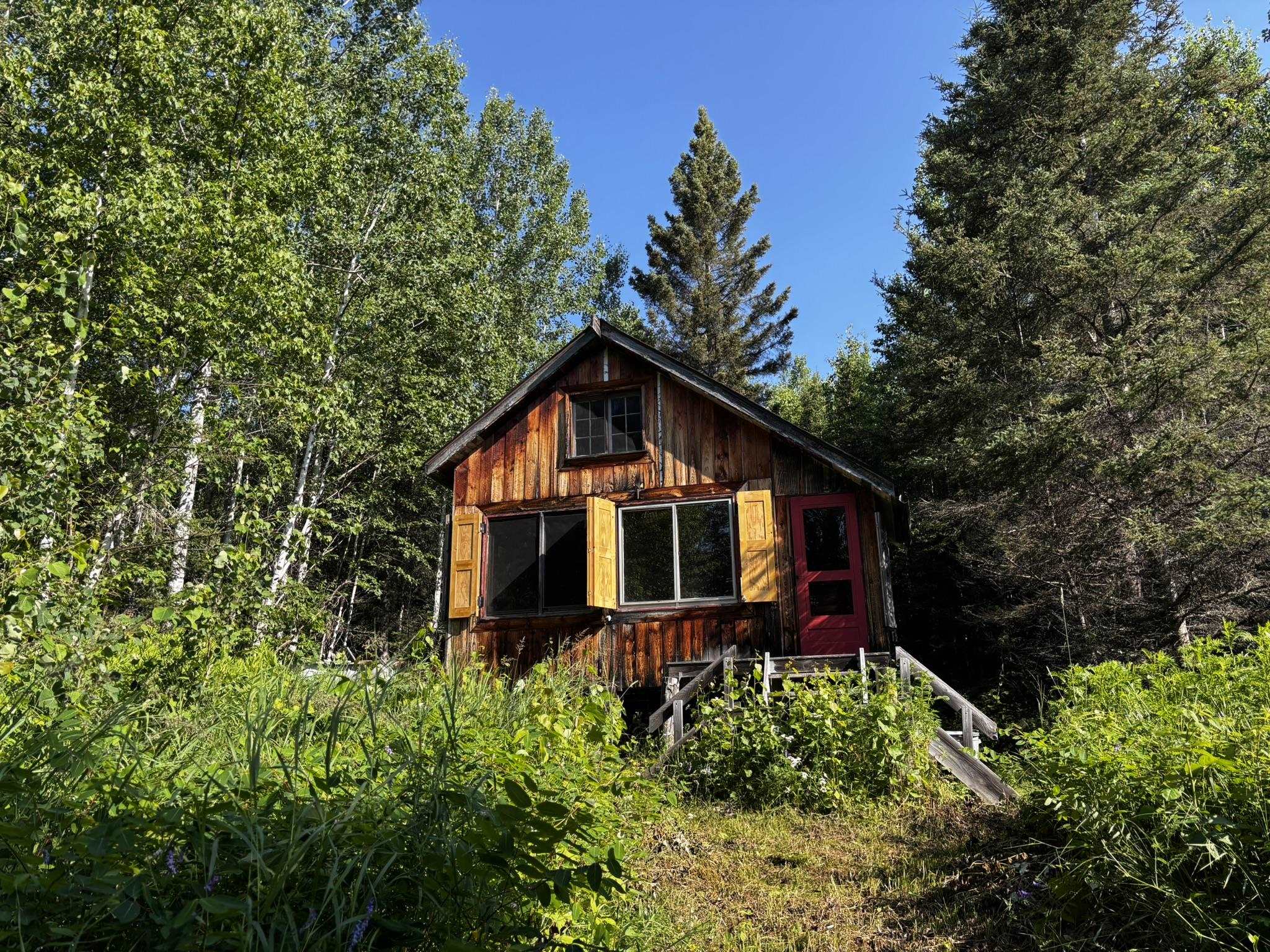 461 Moose Valley Rd Hovland MN 55606 6120776 image1