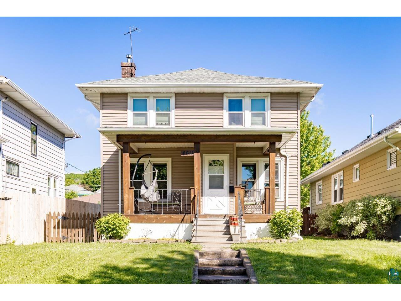 4611 W 6th St Duluth MN 55807 6126237 image1
