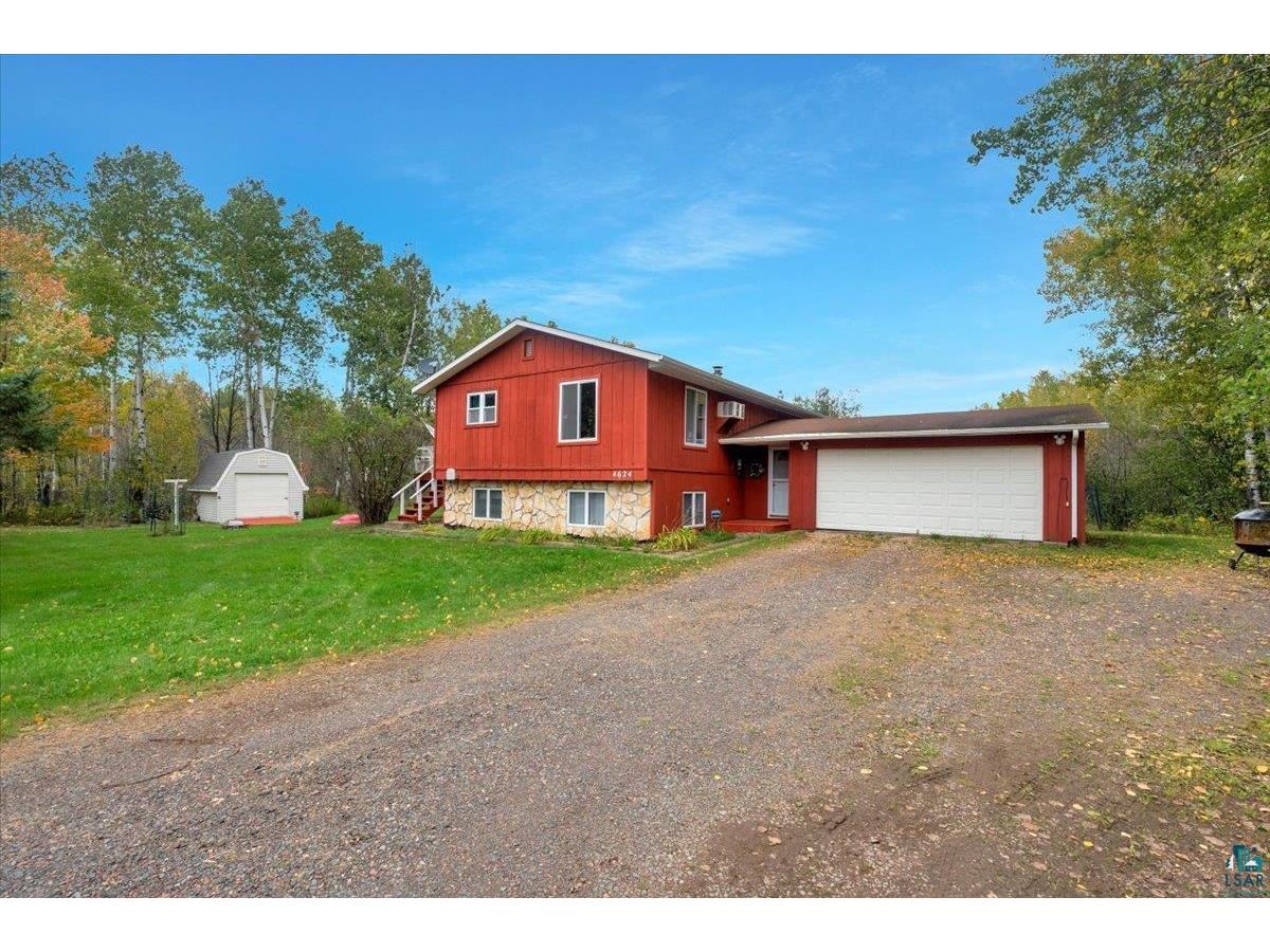 4624 Caribou Lake Rd Duluth MN 55811 6110975 image1