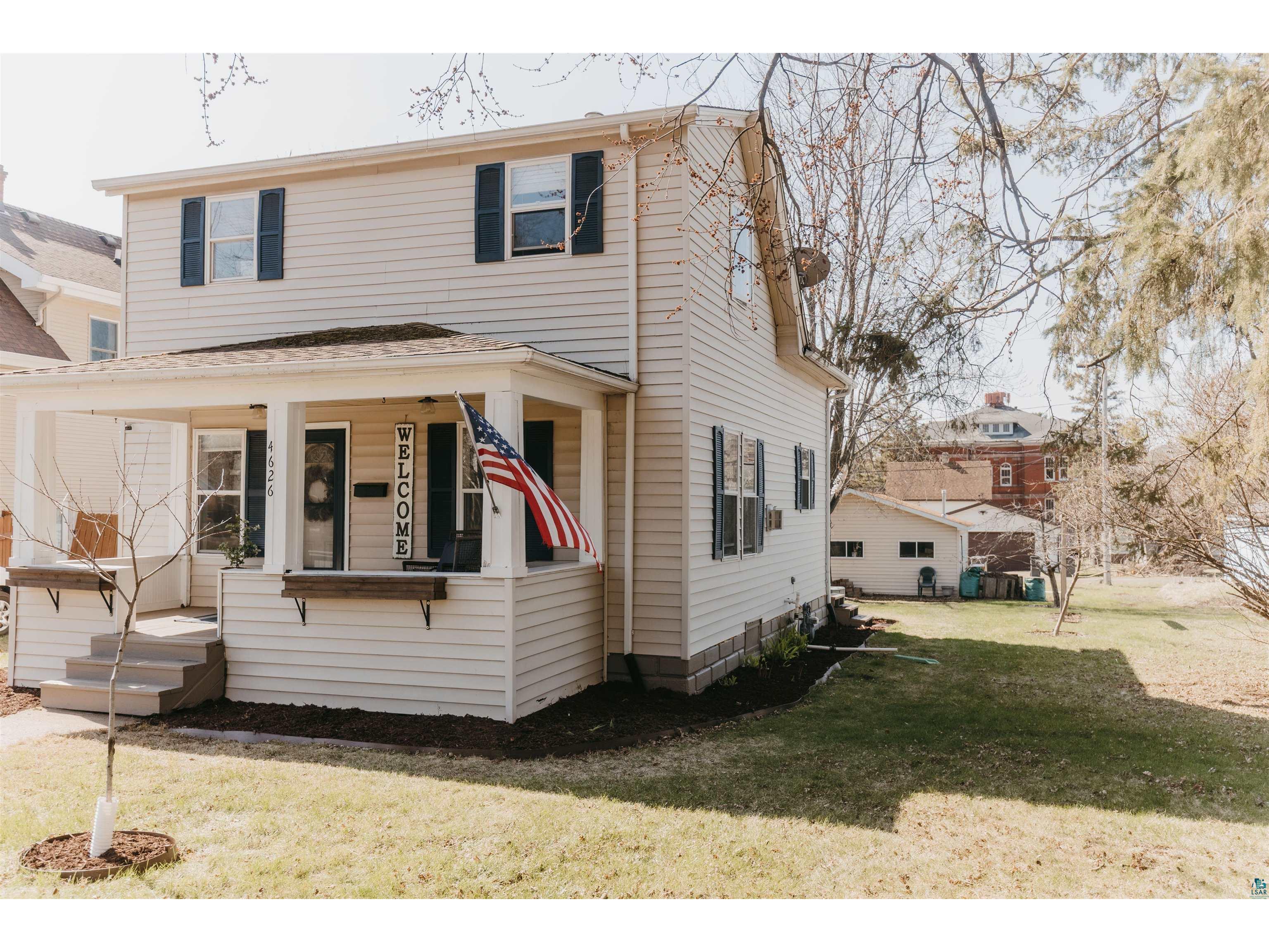 4626 Jay St Duluth MN 55804 6119097 image1