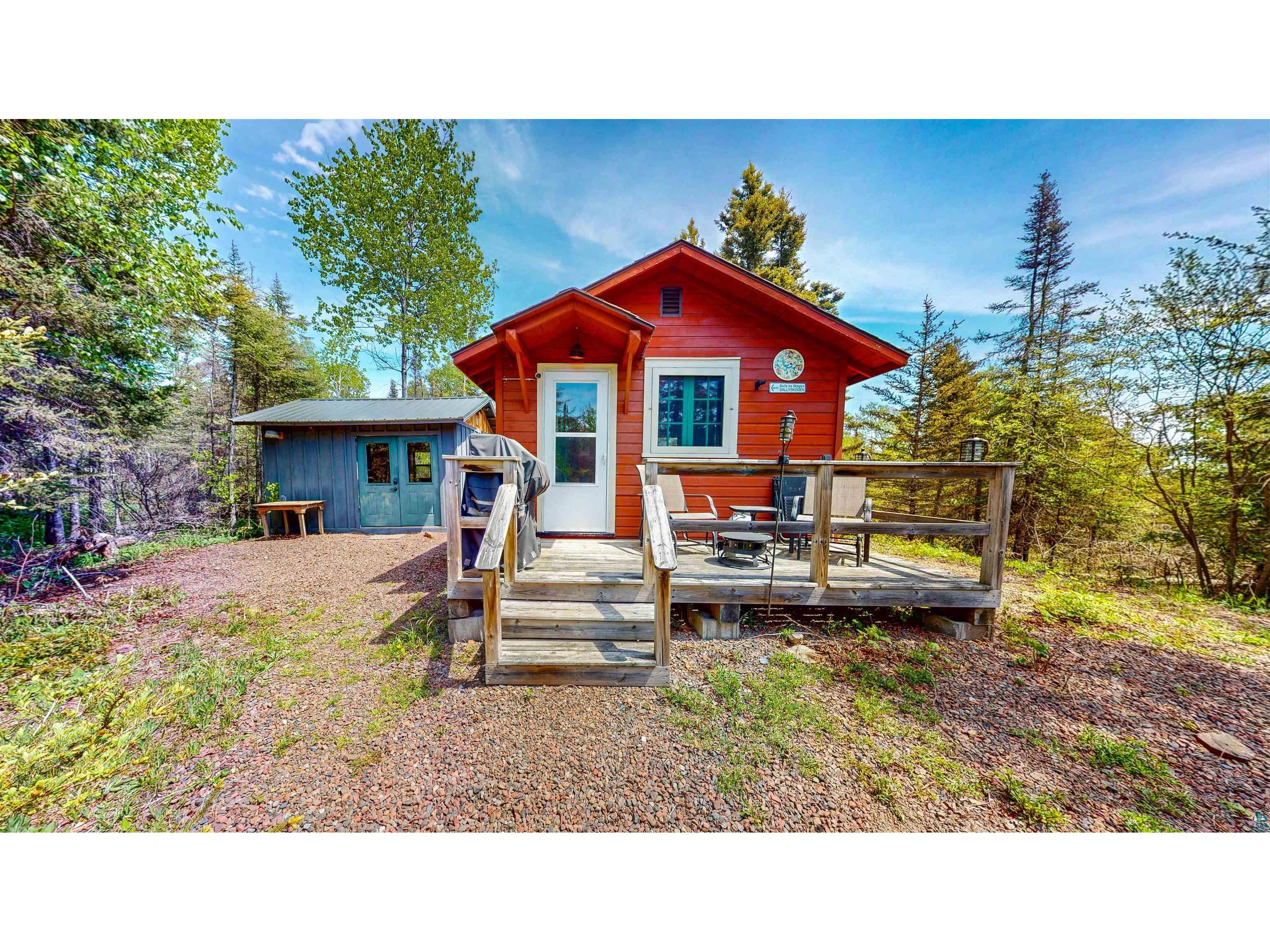 4635 Highway 61 E Hovland MN 55606 6125871 image1