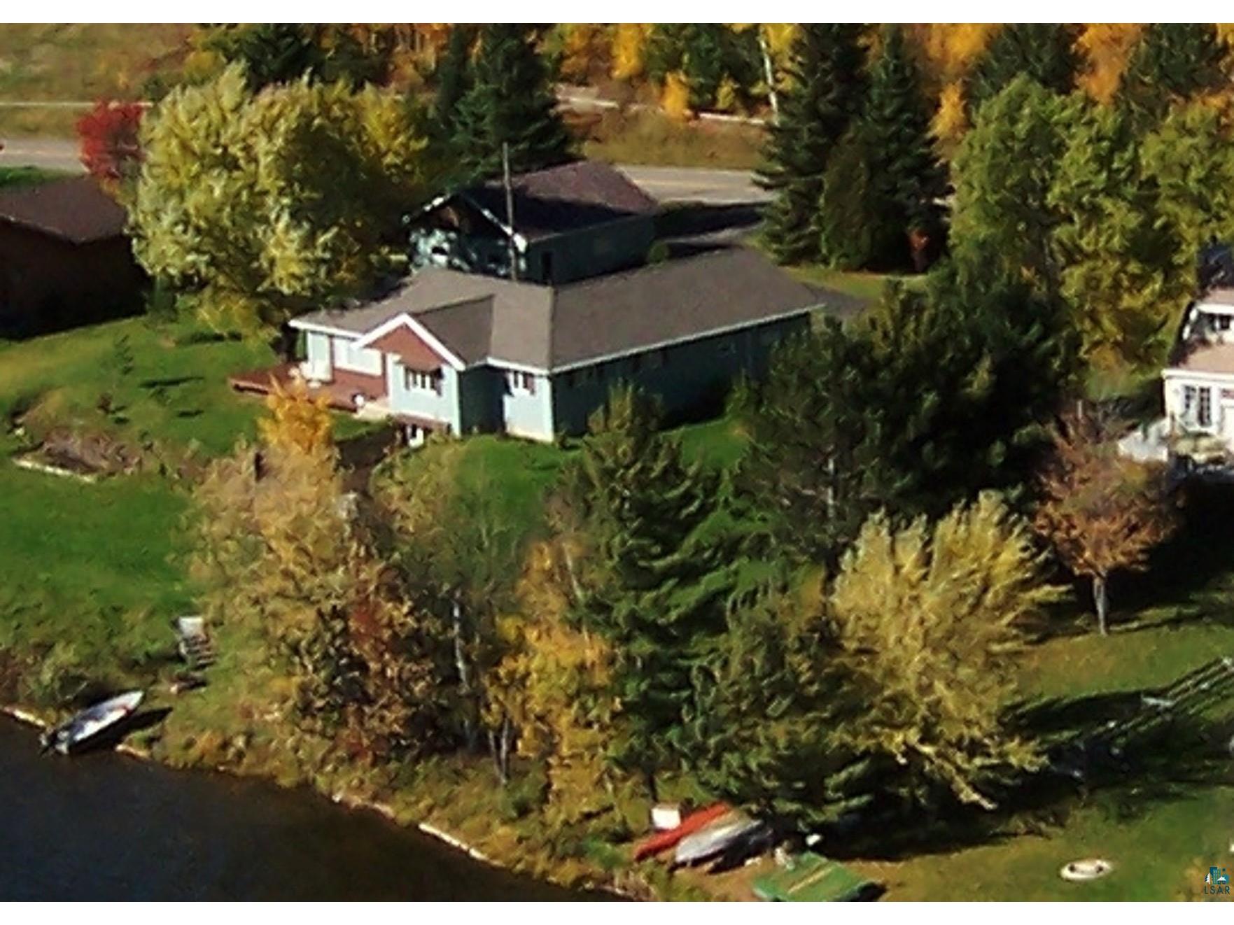 4678 Cedar Island Dr Eveleth MN 55734 - Ely 6108293 image1