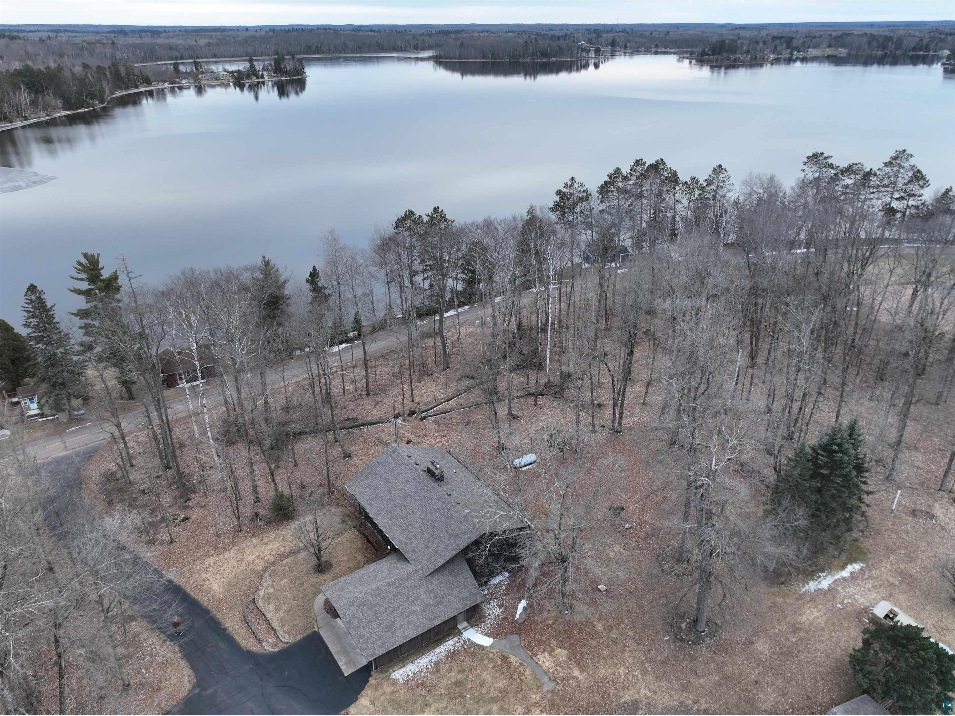 4681 4672 E Tri Lakes Rd, Superior, WI, 54880 MLS 6113409 Edina Realty