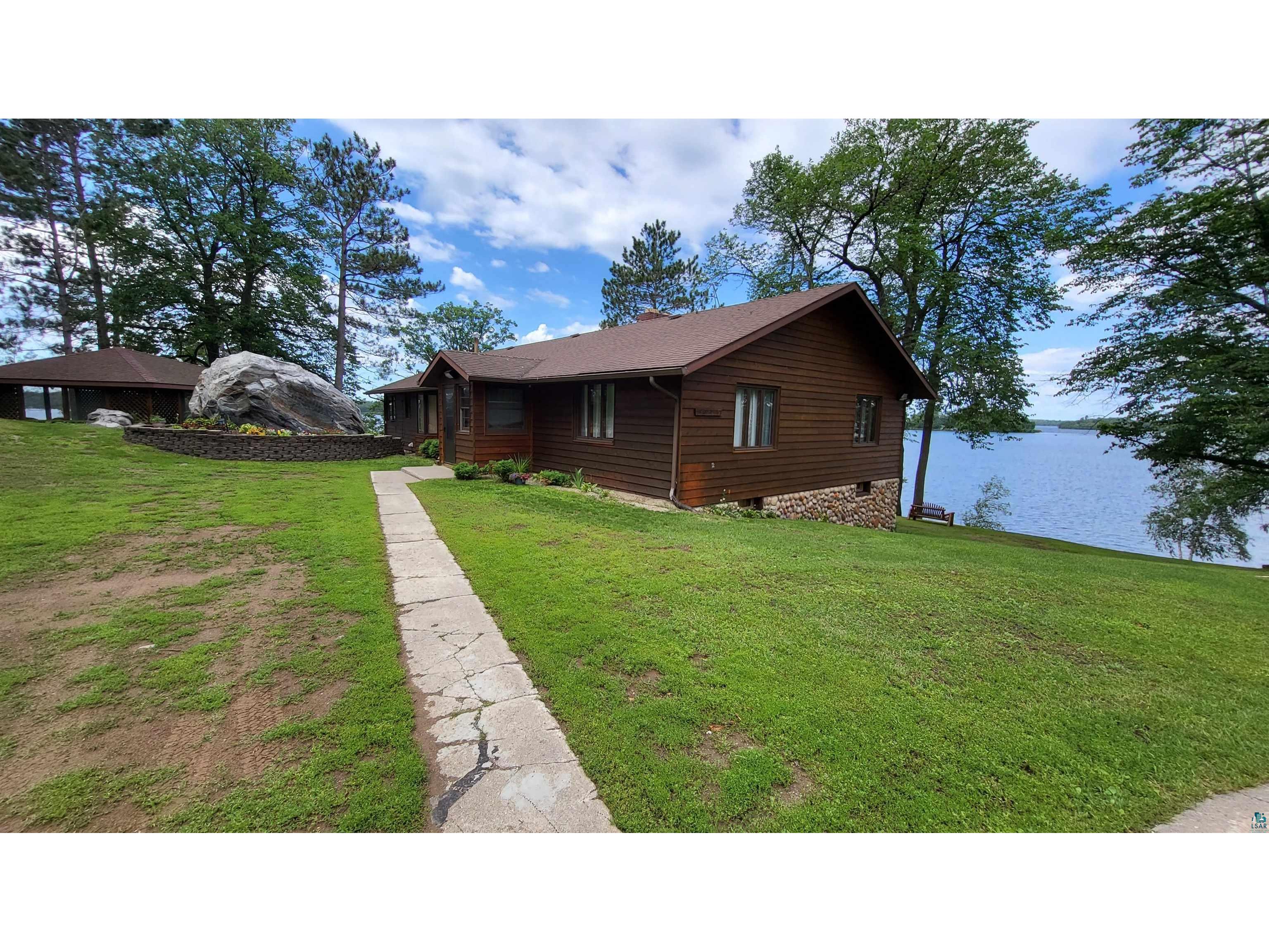 4695 Bay Point Dr, Orr, MN, 55771 MLS 6104461 Edina Realty