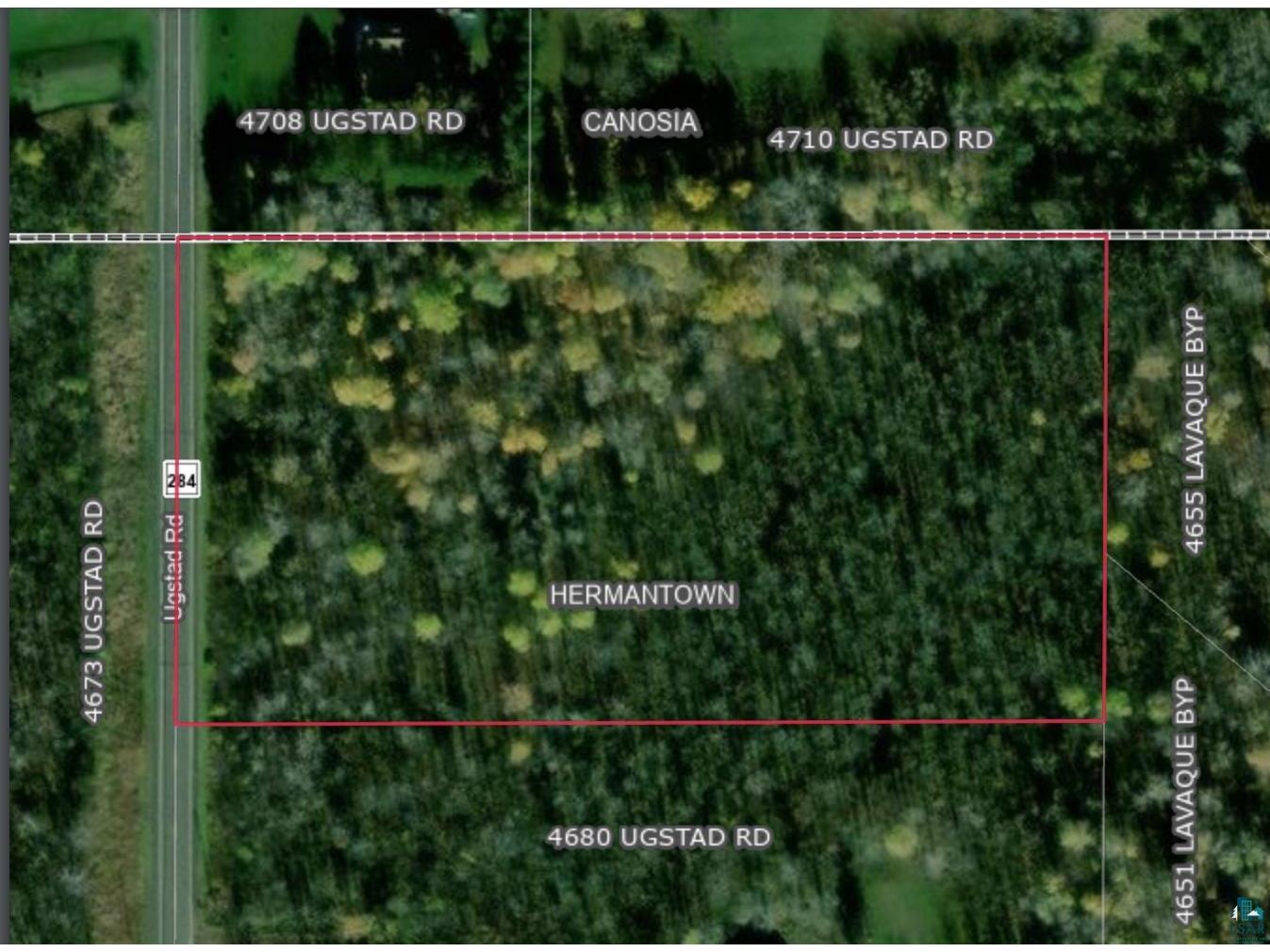 46xx Ugstad Rd Hermantown MN 55811 6115206 image1