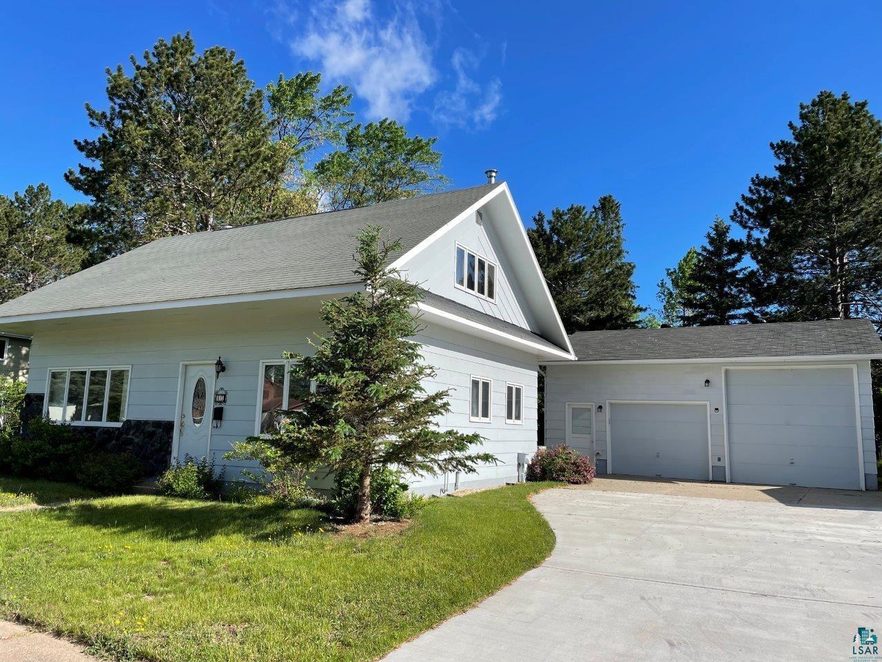 47 Astor Rd, Babbitt, MN, 55706 MLS 6103625 Edina Realty