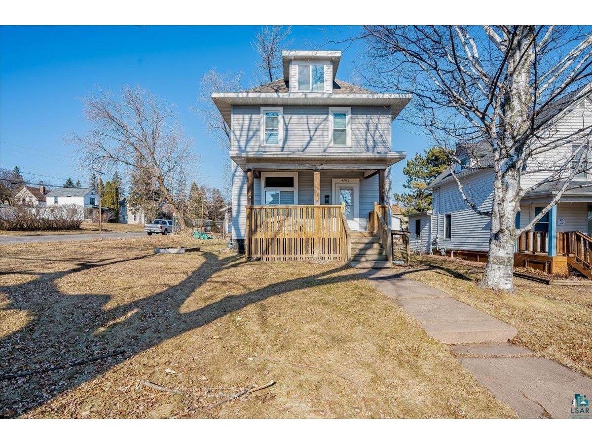 4703 Gladstone St Duluth MN 55804 6112333 image1