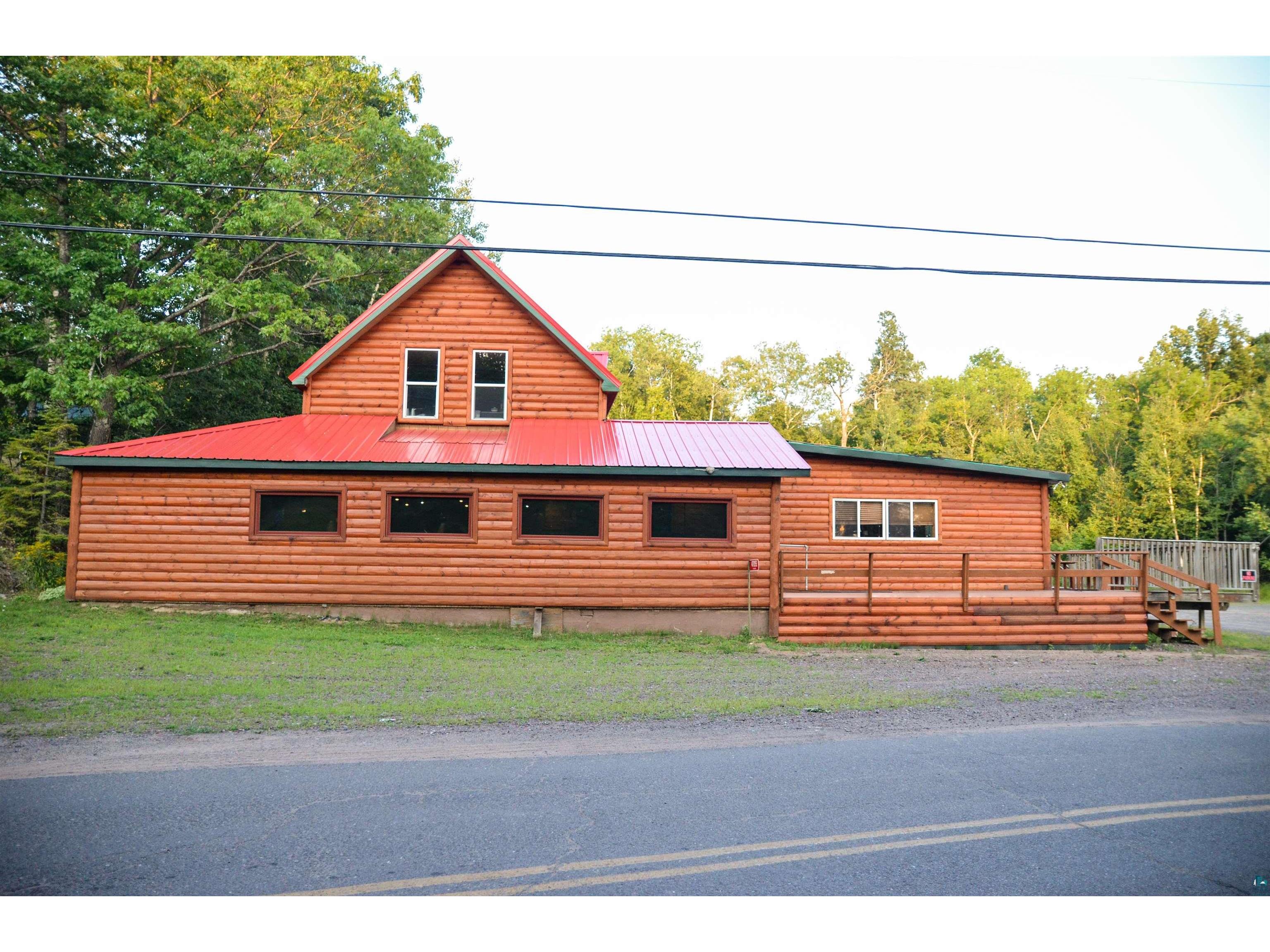 4705 E Tri Lakes Rd Superior WI 54880 6117575 image1