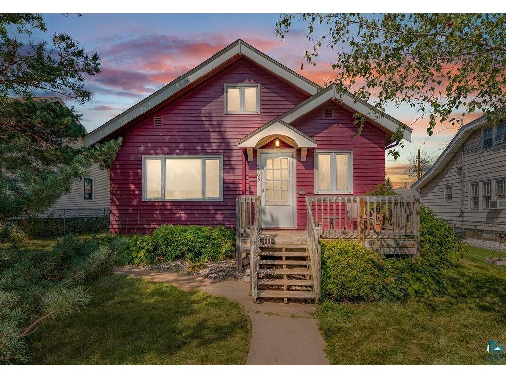 4705 Tioga St Duluth MN 55804 6116020 image1