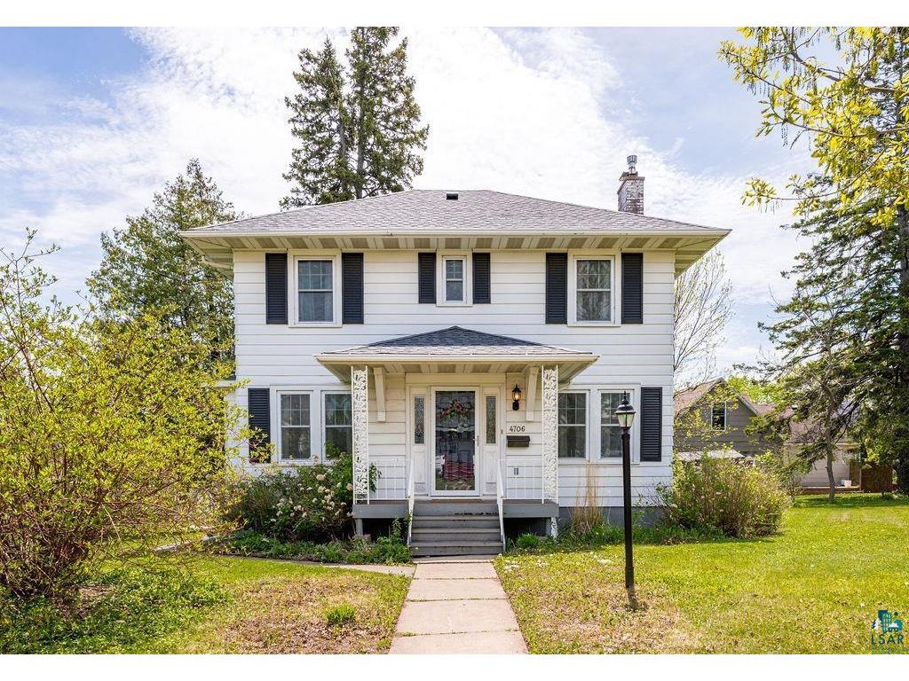 4706 Pitt St Duluth MN 55804 6125824 image1