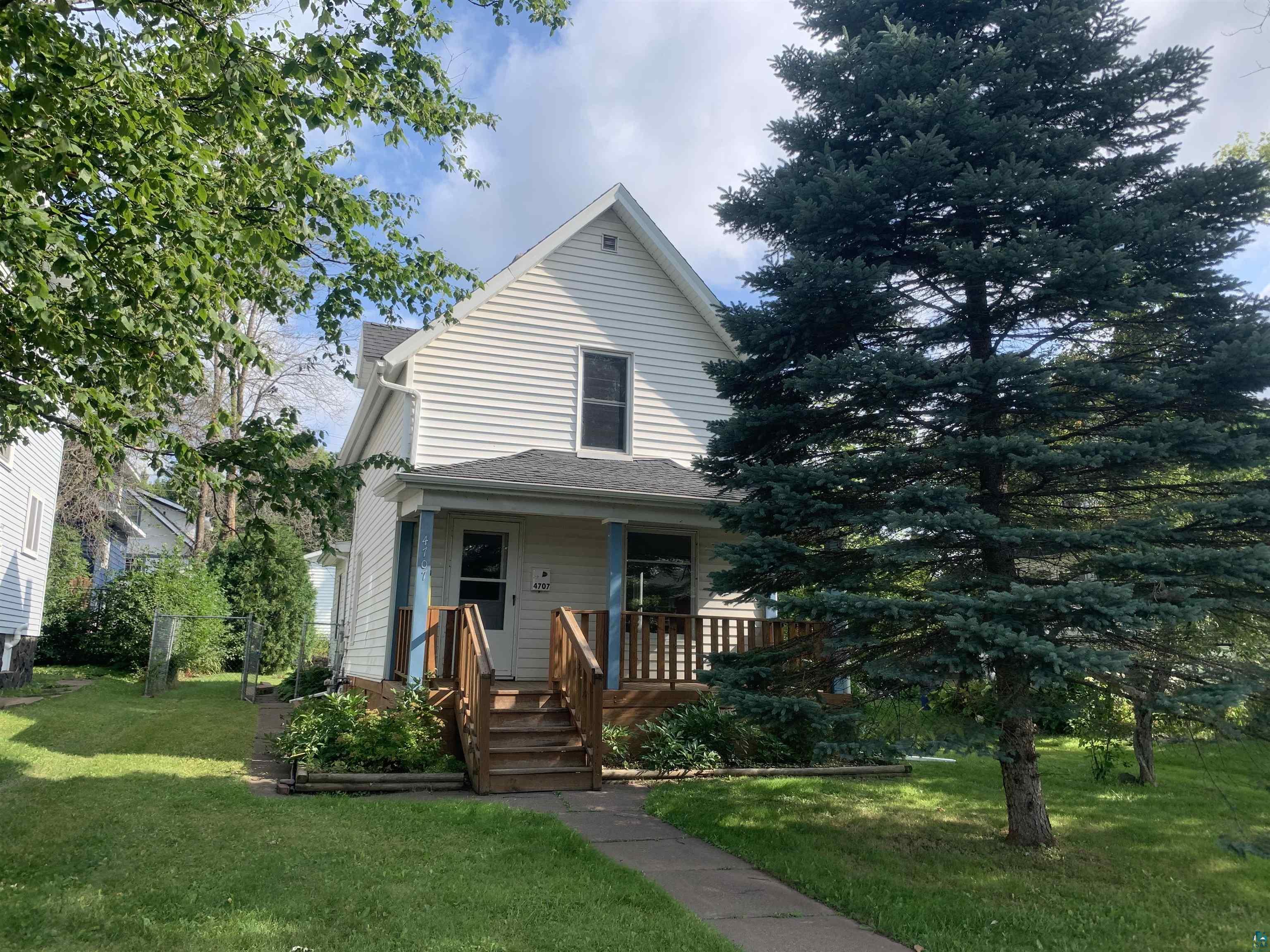 4707 Gladstone St Duluth MN 55804 6115529 image1