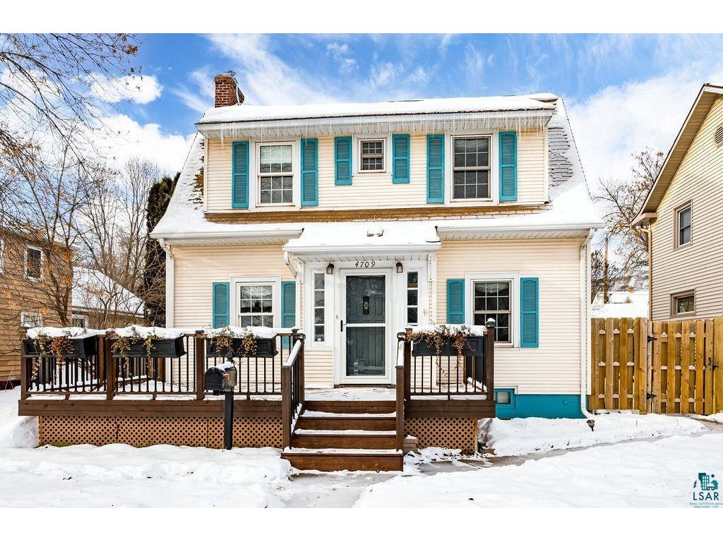 4709 W 4th St Duluth MN 55807 6111970 image1