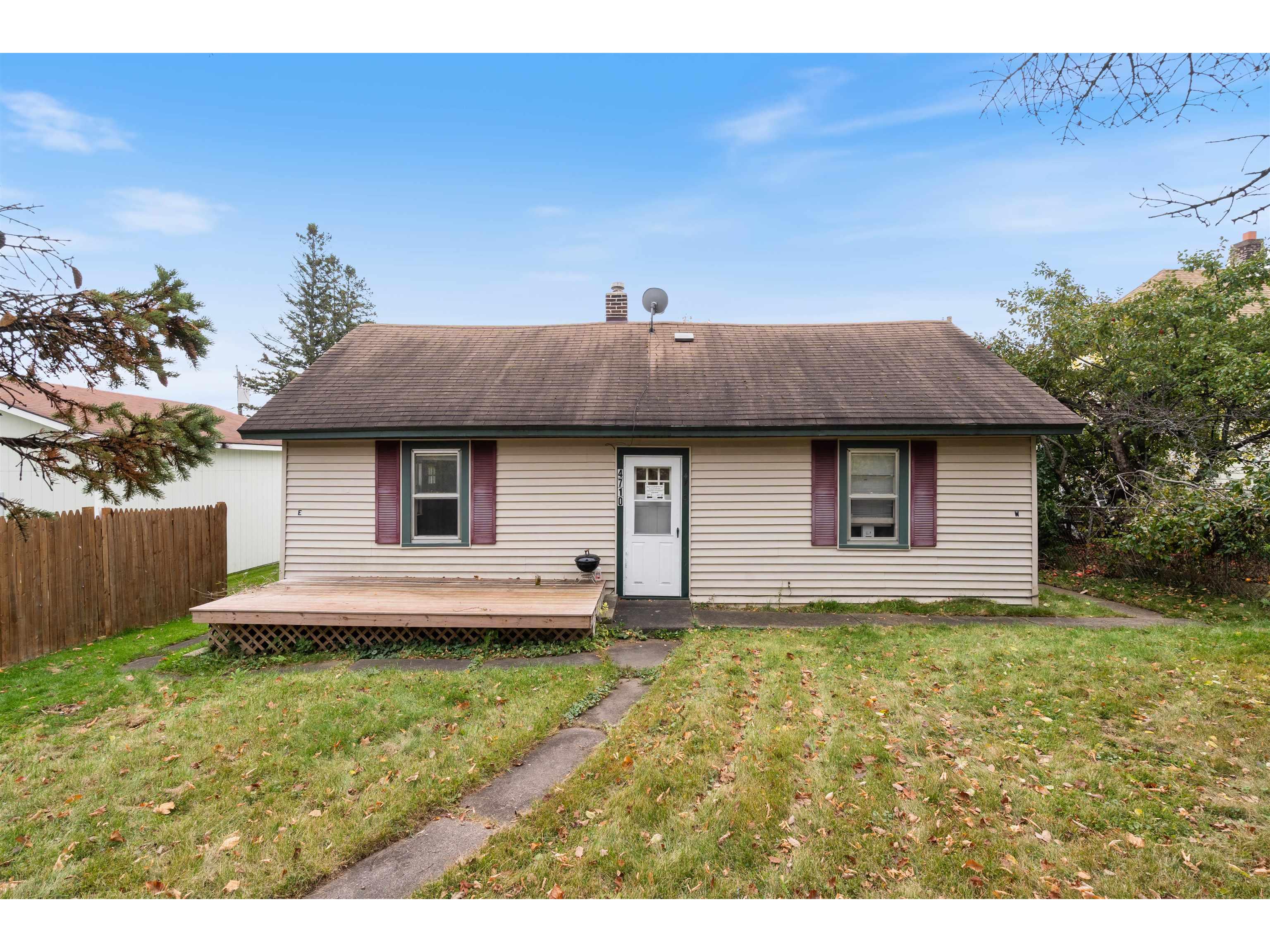 4710 McCulloch St Duluth MN 55804 6122743 image1