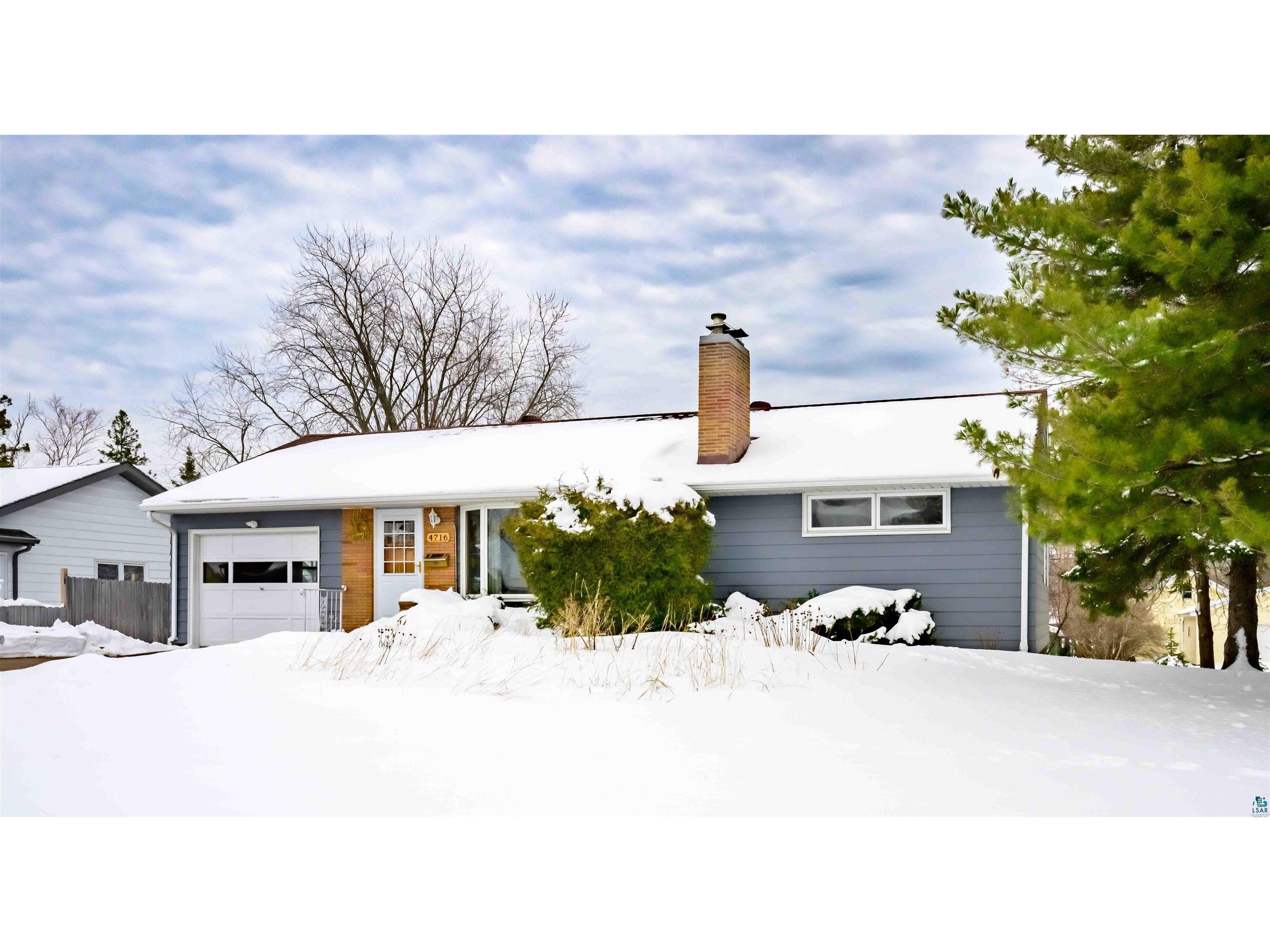 4716 Colorado St Duluth MN 55804 6112881 image1