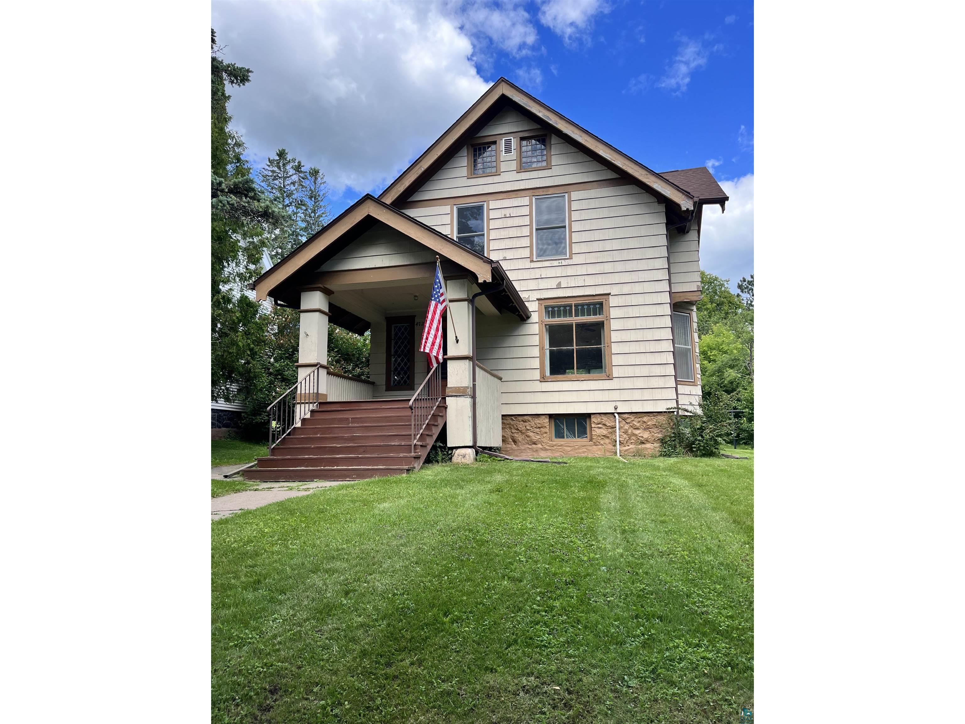 4721 Robinson St Duluth MN 55804 6109181 image1