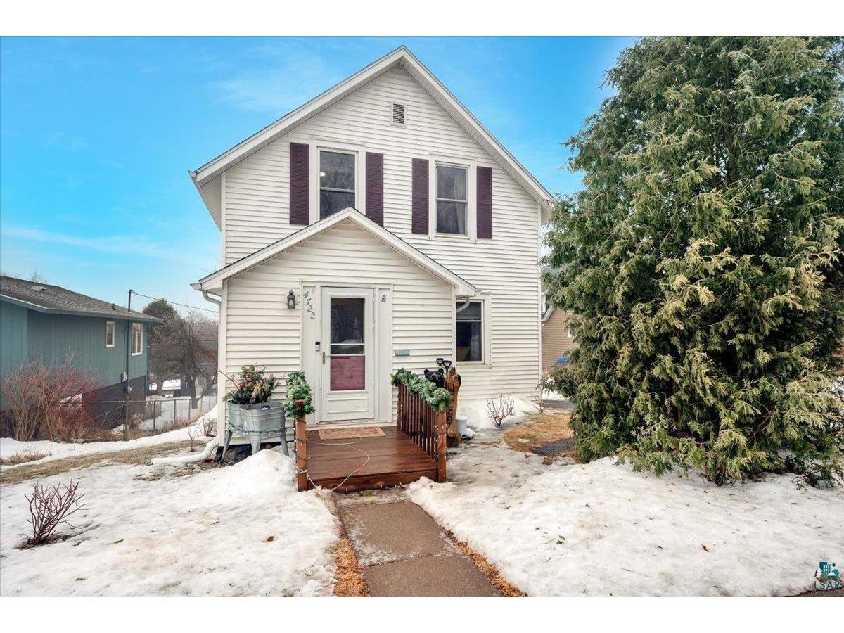 4722 Oneida St Duluth MN 55804 6123932 image1