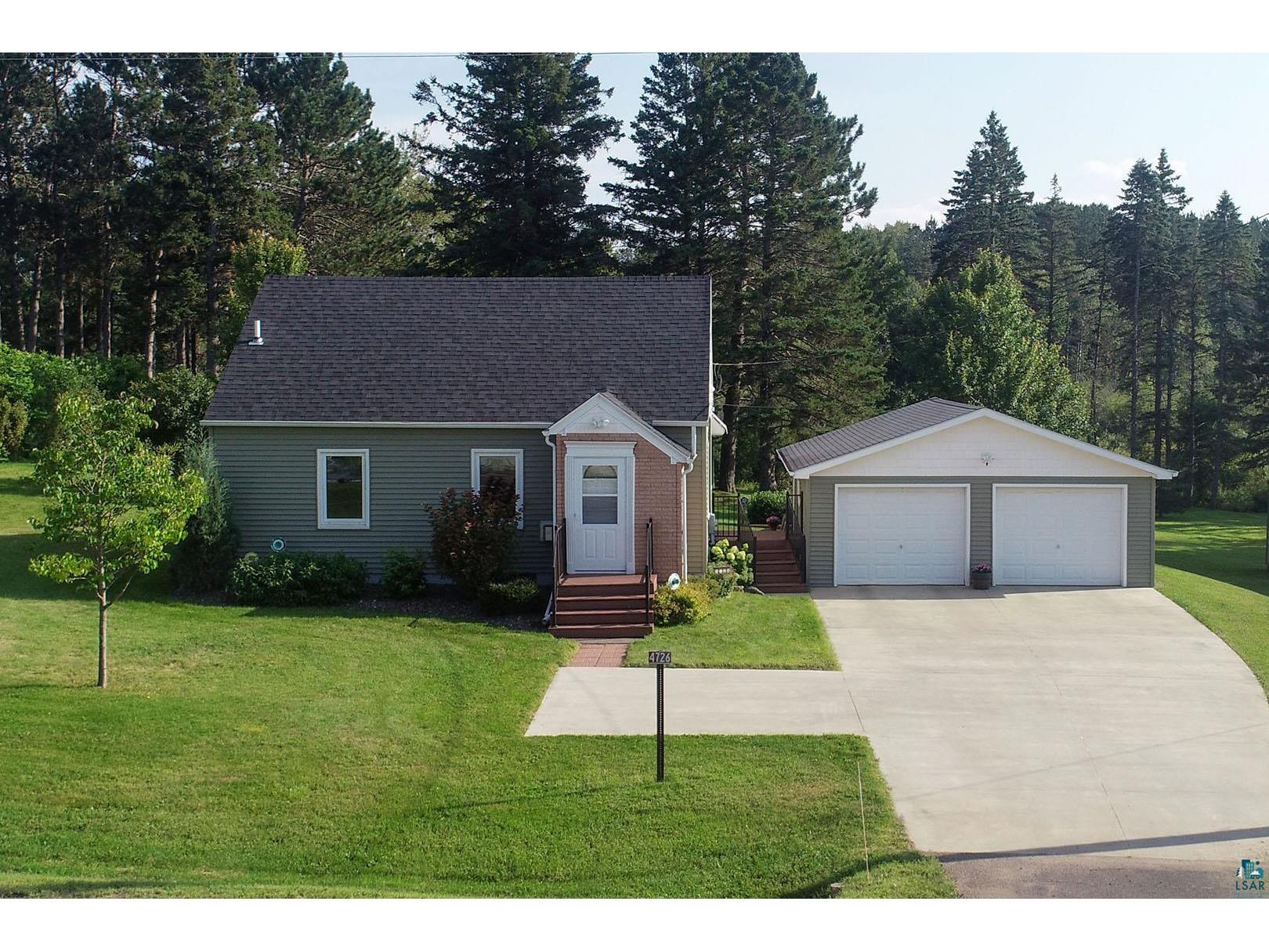 4726 Hermantown Rd Hermantown MN 55811 6115705 image1