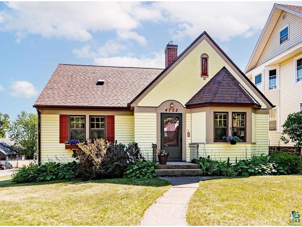 4732 Pitt St Duluth MN 55804 6109815 image1