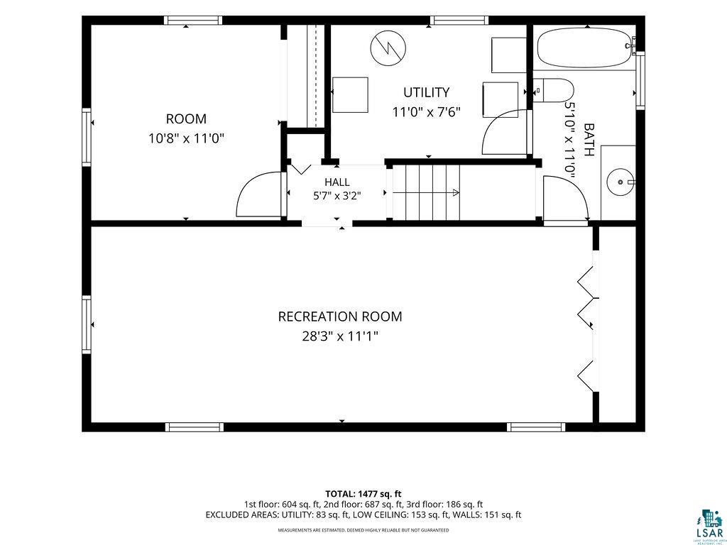 4735 Portland Rd Hermantown MN 55811 6126000 image43