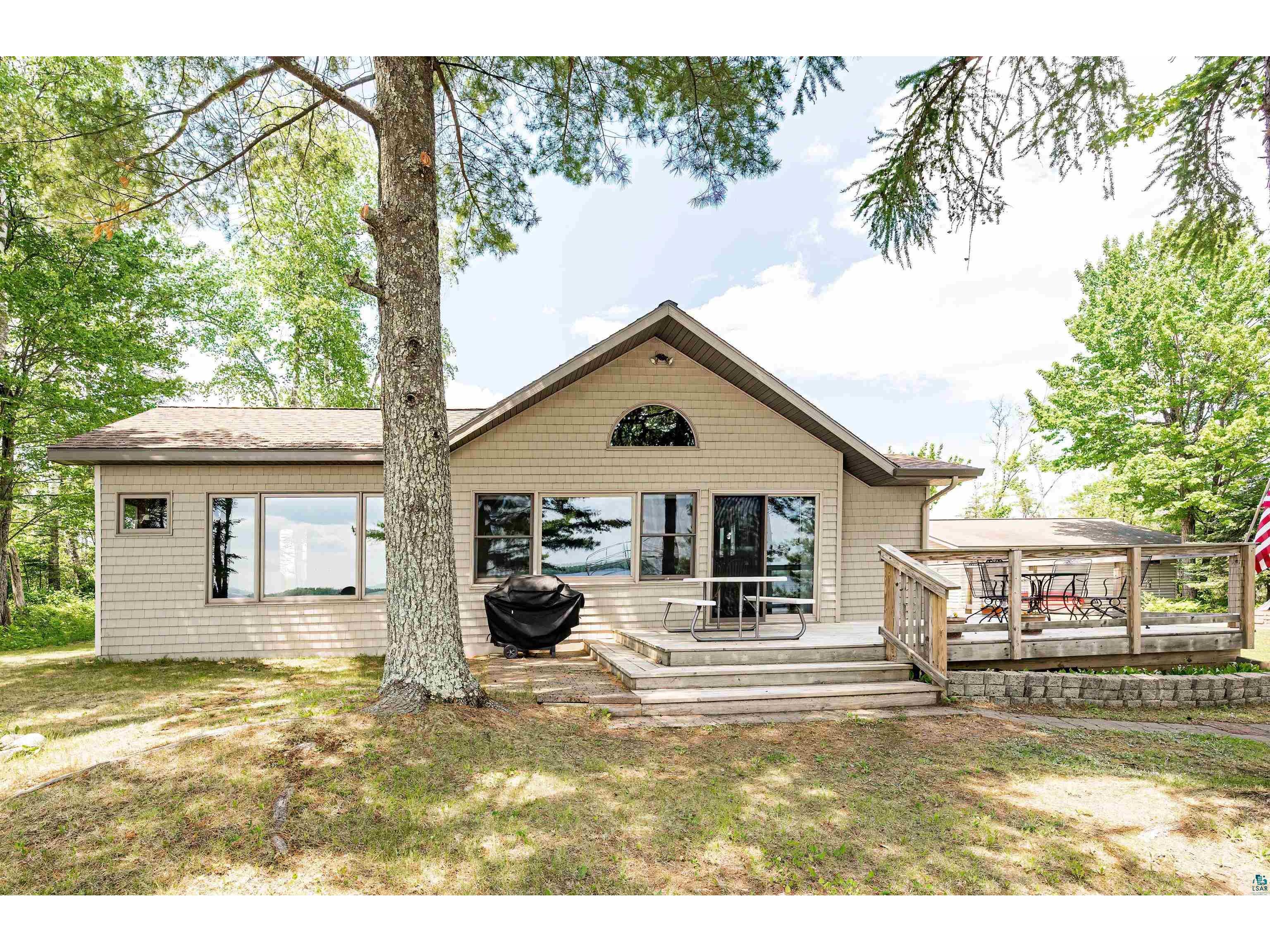 4736 Breezy Point Rd Duluth MN 55803 - Island Lake 6108874 image1