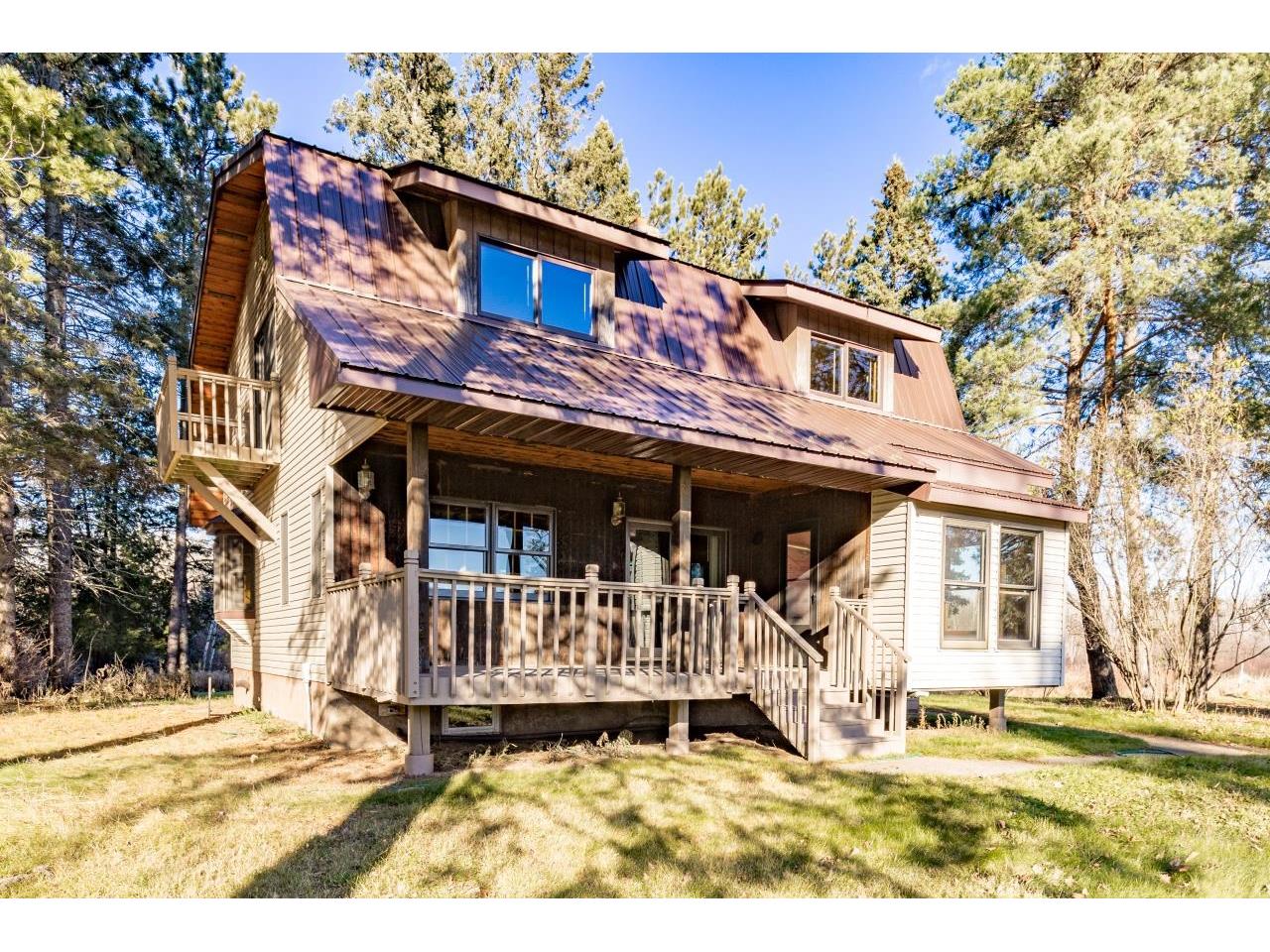 4746 Caribou Lake Rd Saginaw MN 55779 6122940 image1