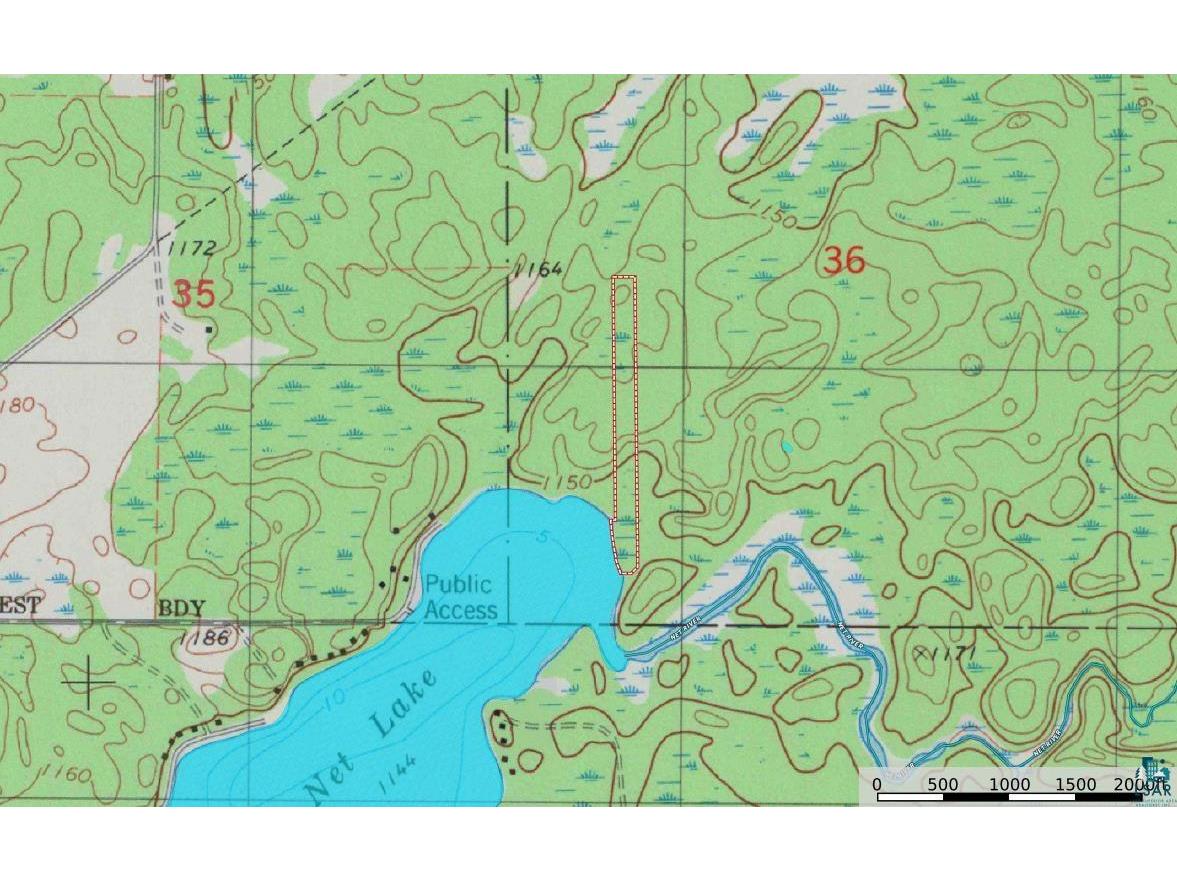 4760 N Net Lake Rd Holyoke MN 55749 - Net 6124676 image33