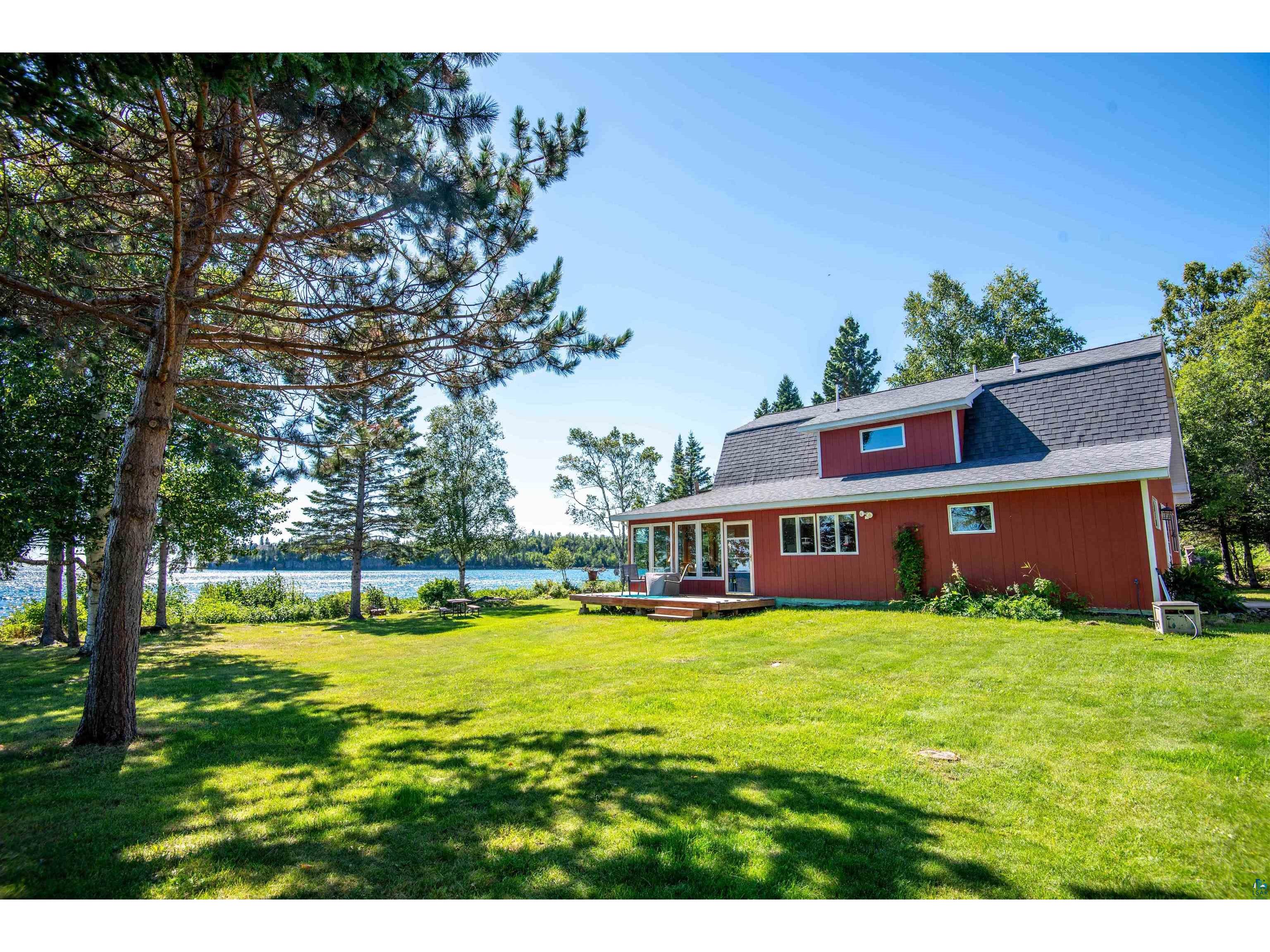 4766 Chicago Bay Rd Hovland MN 55606 - Lake Superior 6110397 image1