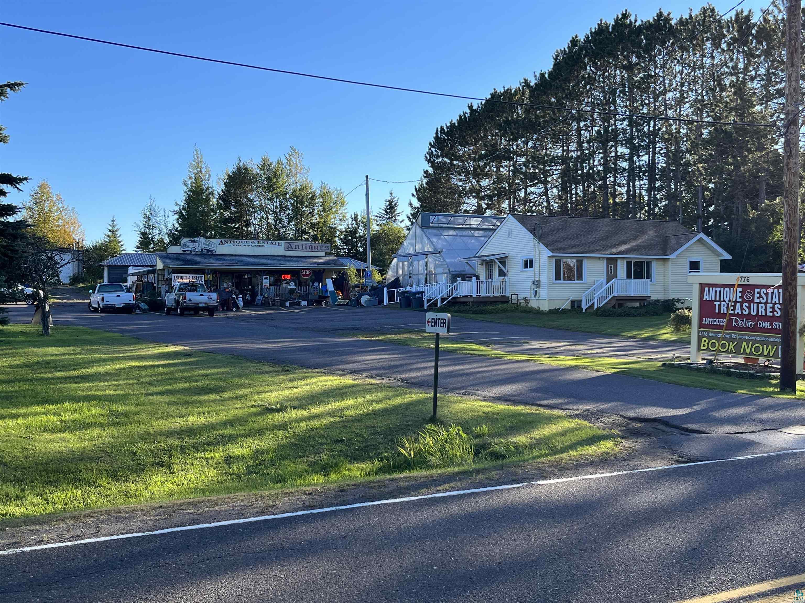 4776 Hermantown Rd, Hermantown, MN, 55811 MLS 6114057 Edina Realty