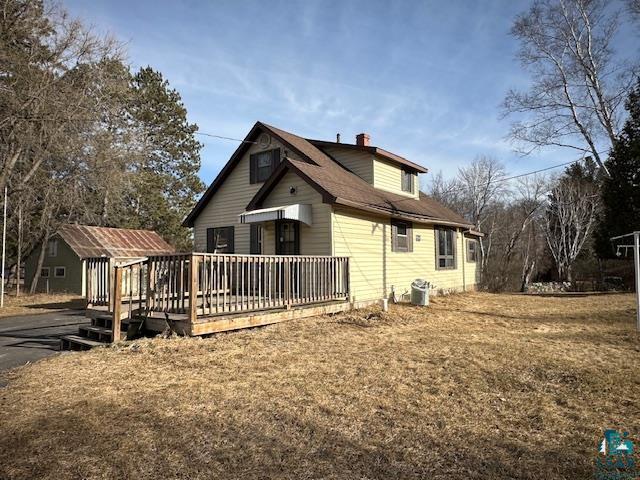 4781 Cedar Island Dr Eveleth MN 55734 6111838 image1