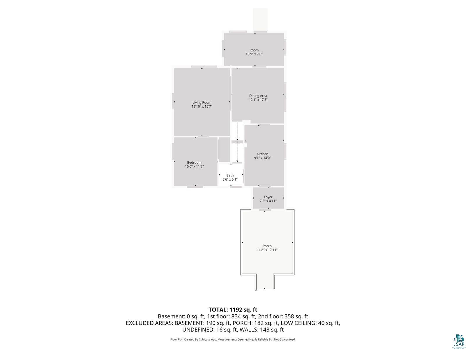 4781 Cedar Island Dr Eveleth MN 55734 6125411 image41