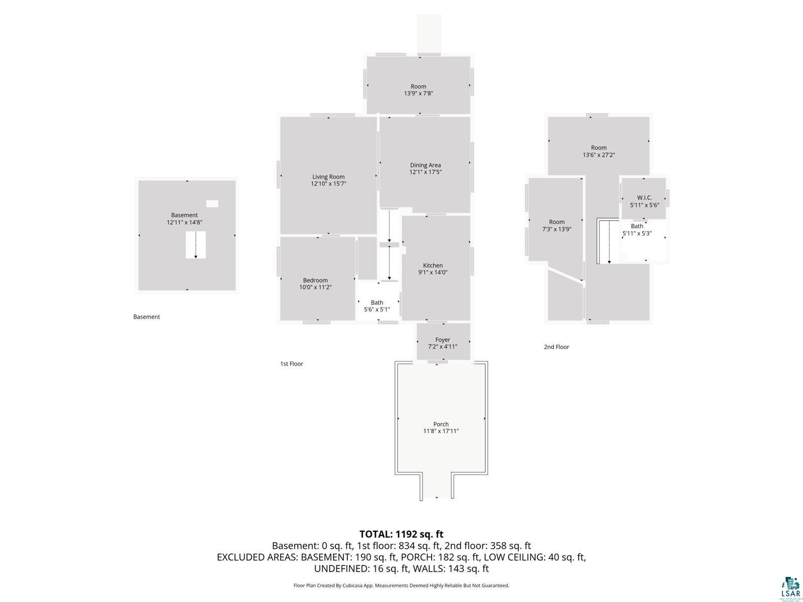 4781 Cedar Island Dr Eveleth MN 55734 6125411 image43