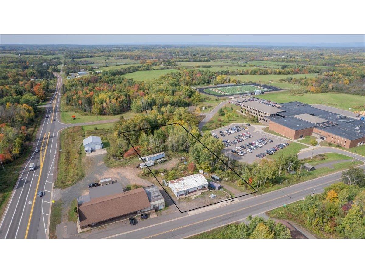 4781 S County Road F Maple WI 54854 6122365 image1