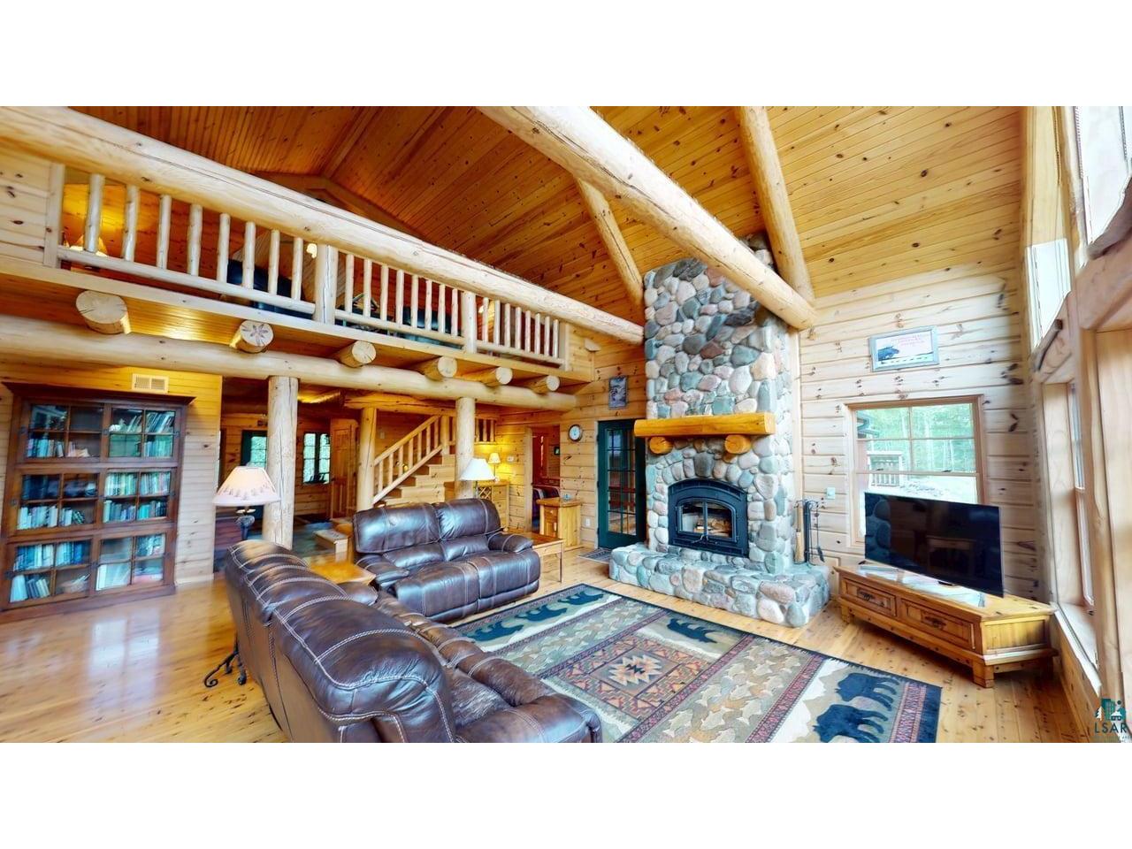 48 Wolf Point Tr Grand Marais MN 55604 - Little Iron 6125852 image12