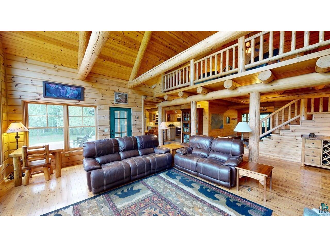 48 Wolf Point Tr Grand Marais MN 55604 - Little Iron 6125852 image13